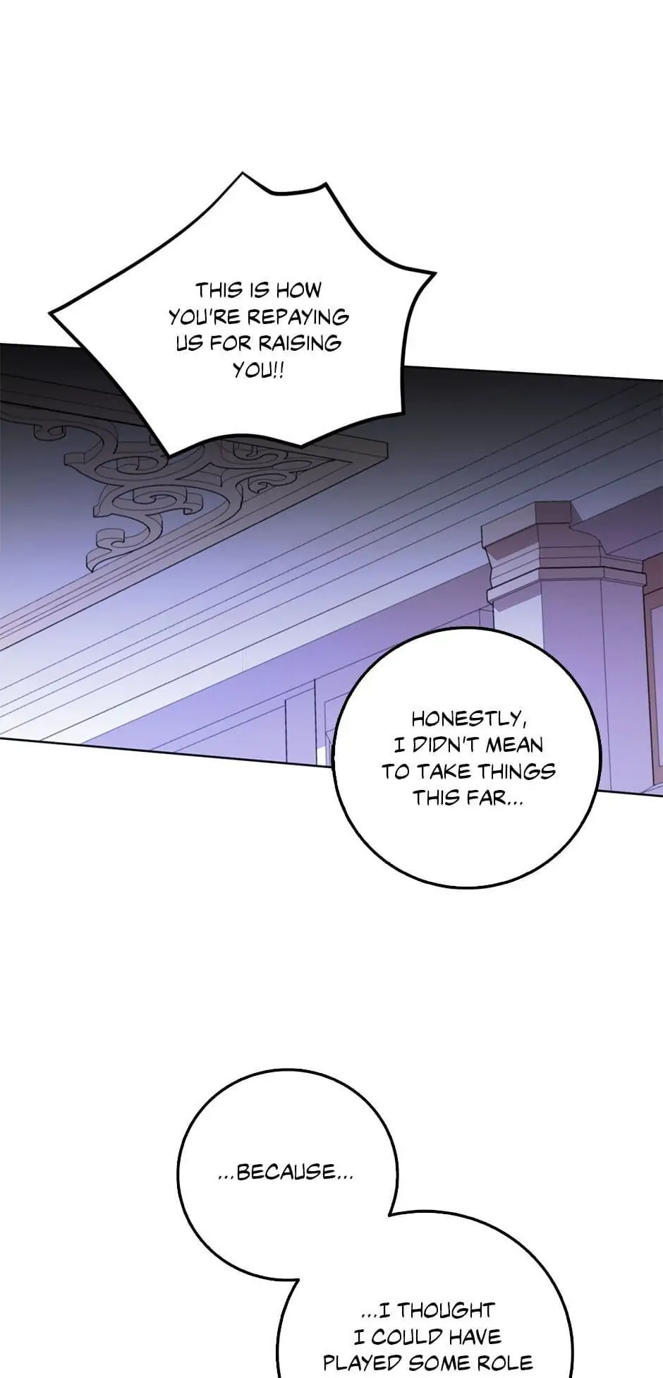 Author of My Own Destiny Chapter 24 - page 56