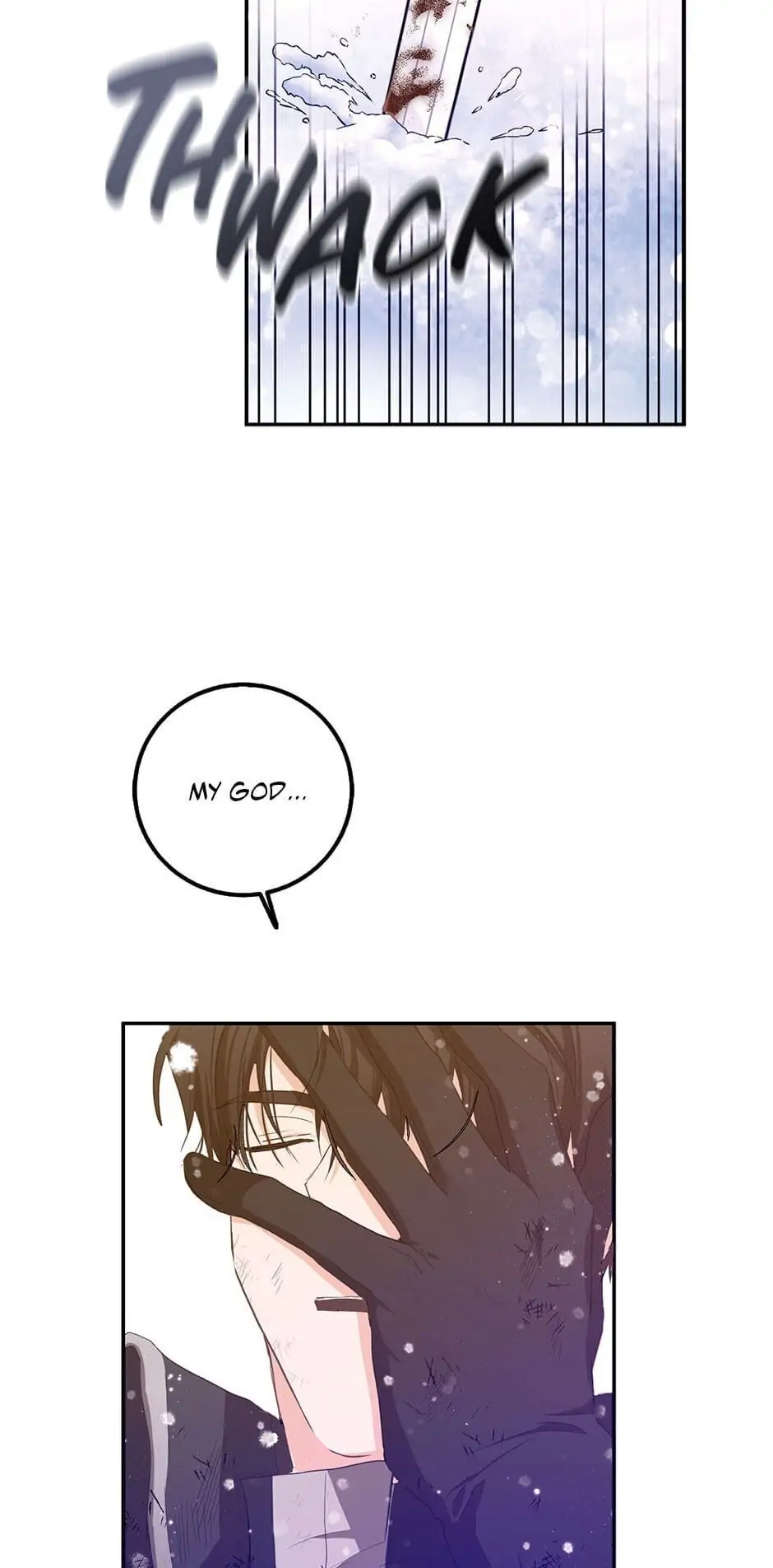 Author of My Own Destiny Chapter 24 - page 70