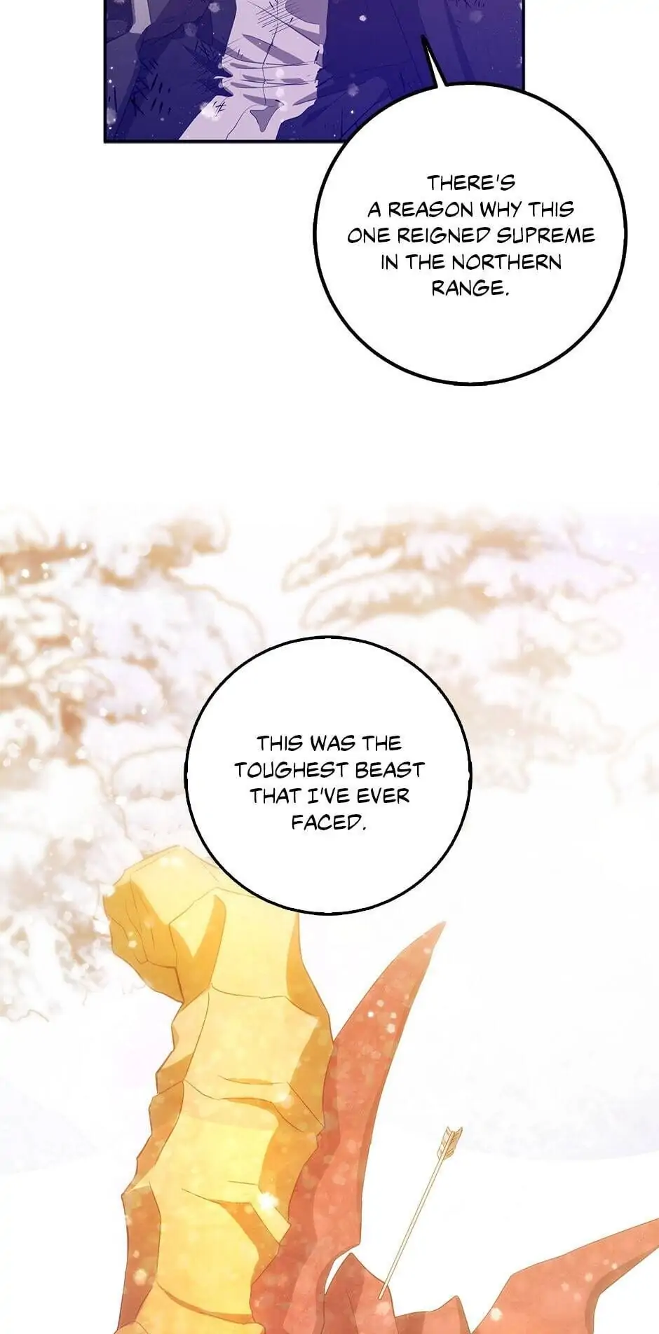 Author of My Own Destiny Chapter 24 - page 71