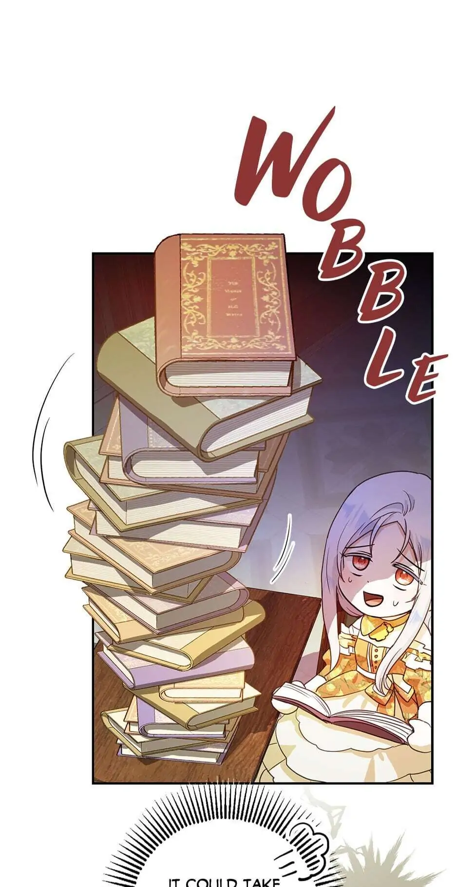 Author of My Own Destiny Chapter 25 - page 65