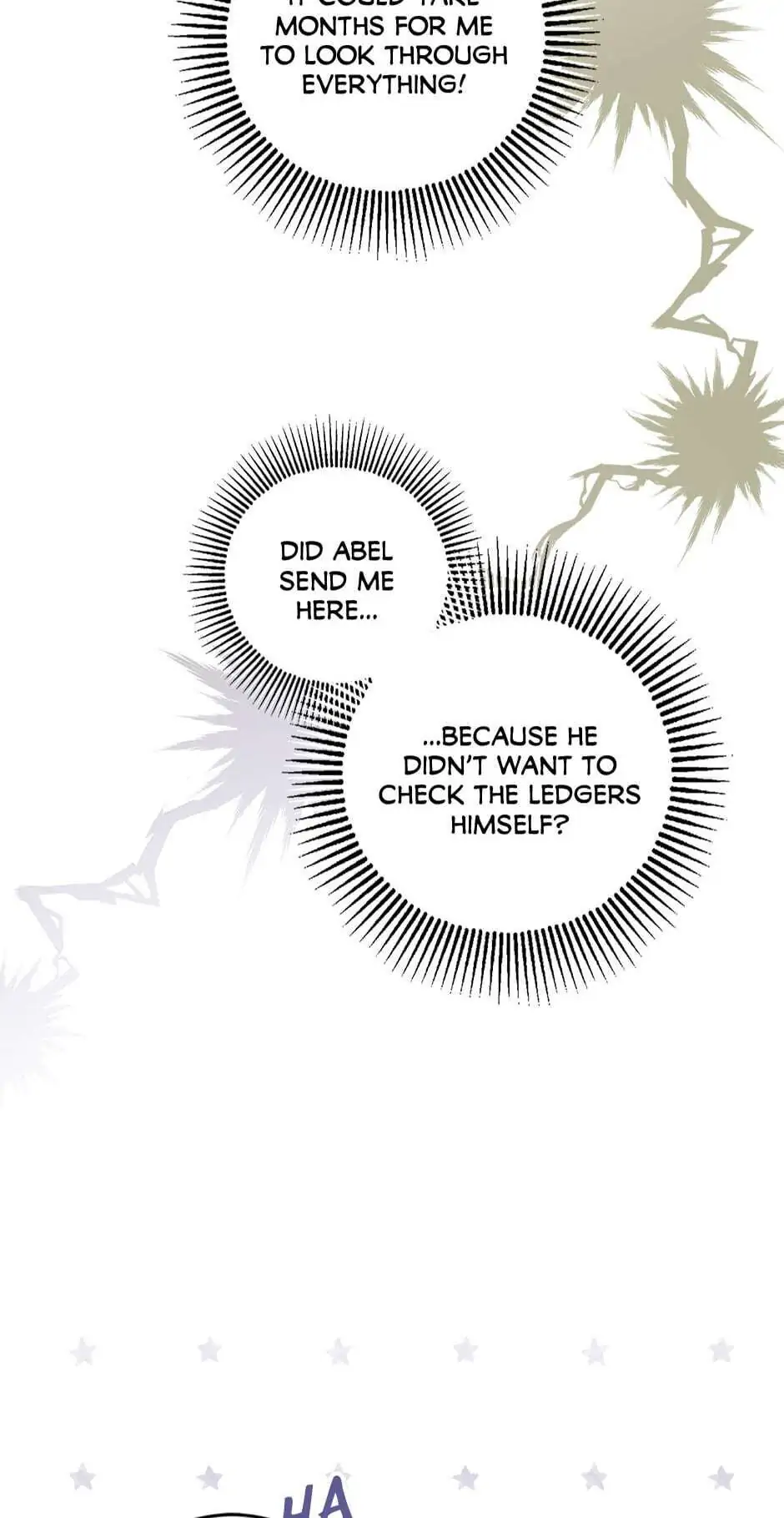 Author of My Own Destiny Chapter 25 - page 66