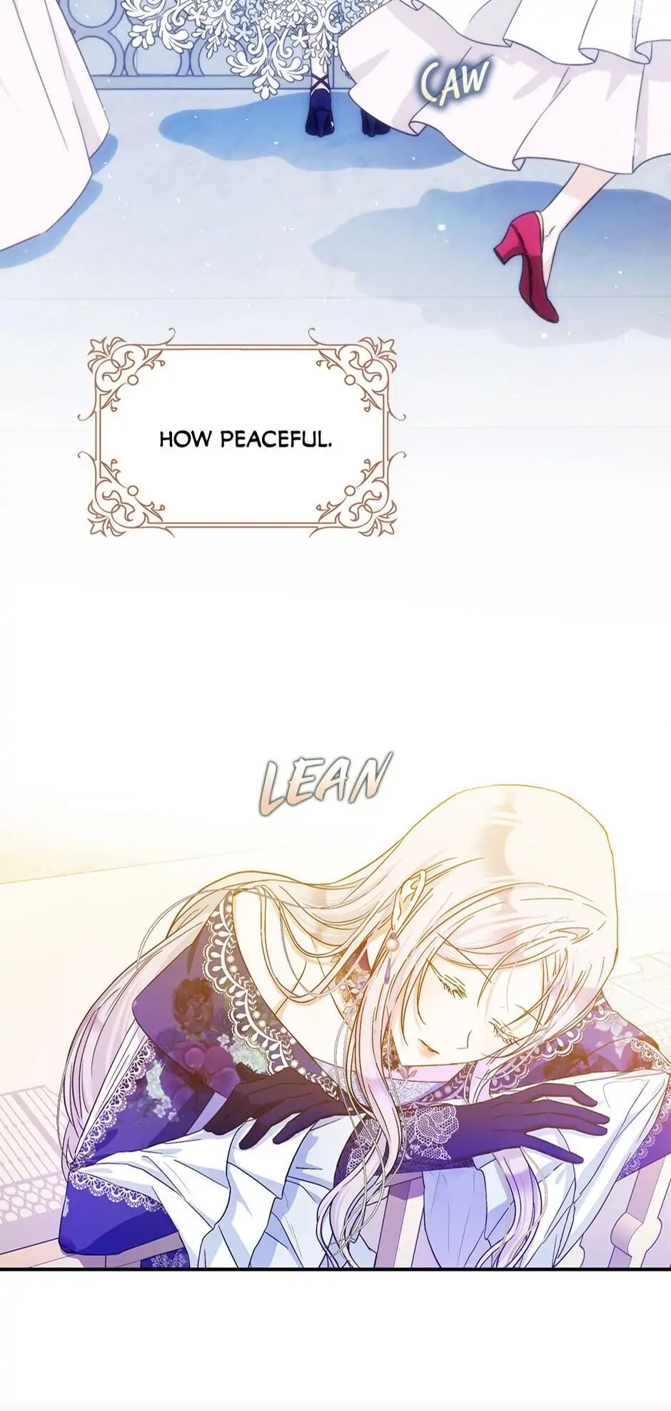 Author of My Own Destiny Chapter 26 - page 17