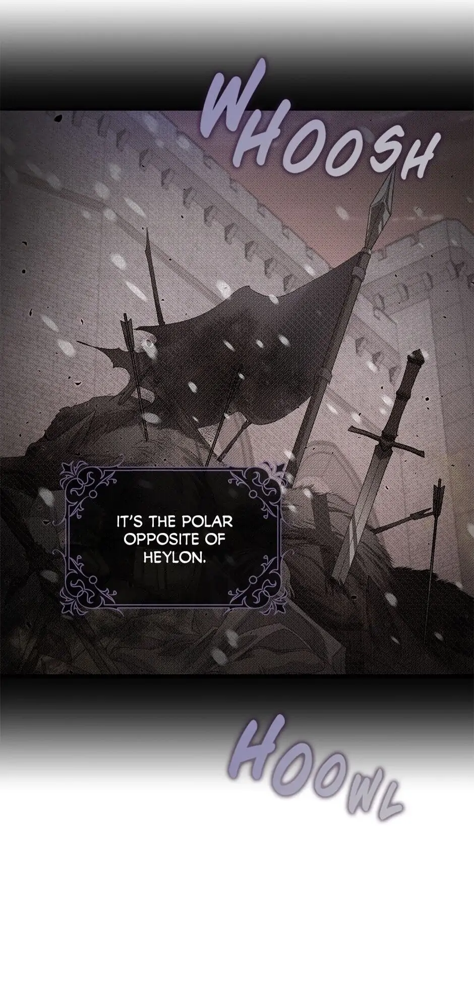 Author of My Own Destiny Chapter 26 - page 18