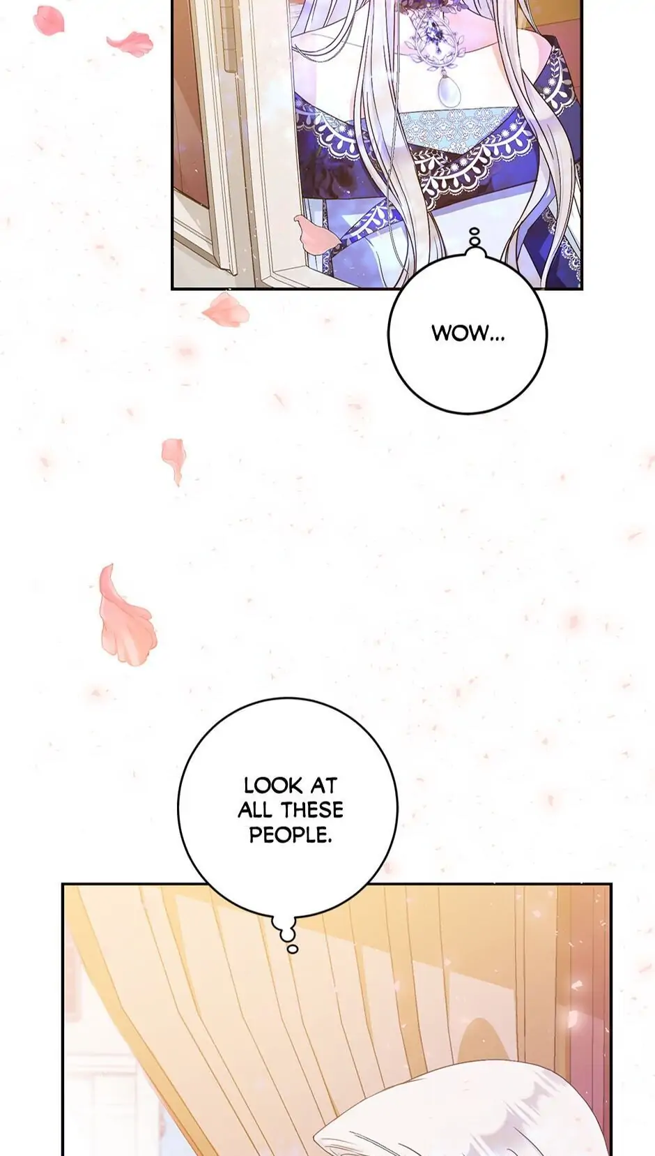 Author of My Own Destiny Chapter 26 - page 3