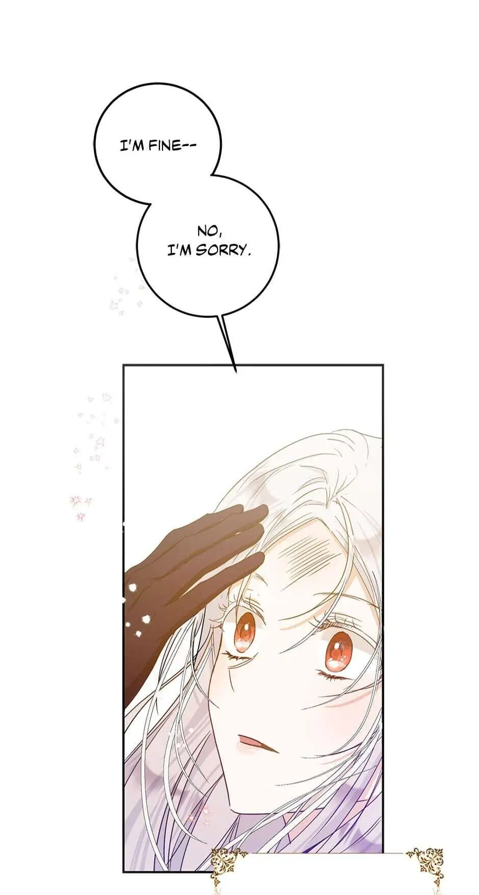 Author of My Own Destiny Chapter 26 - page 30