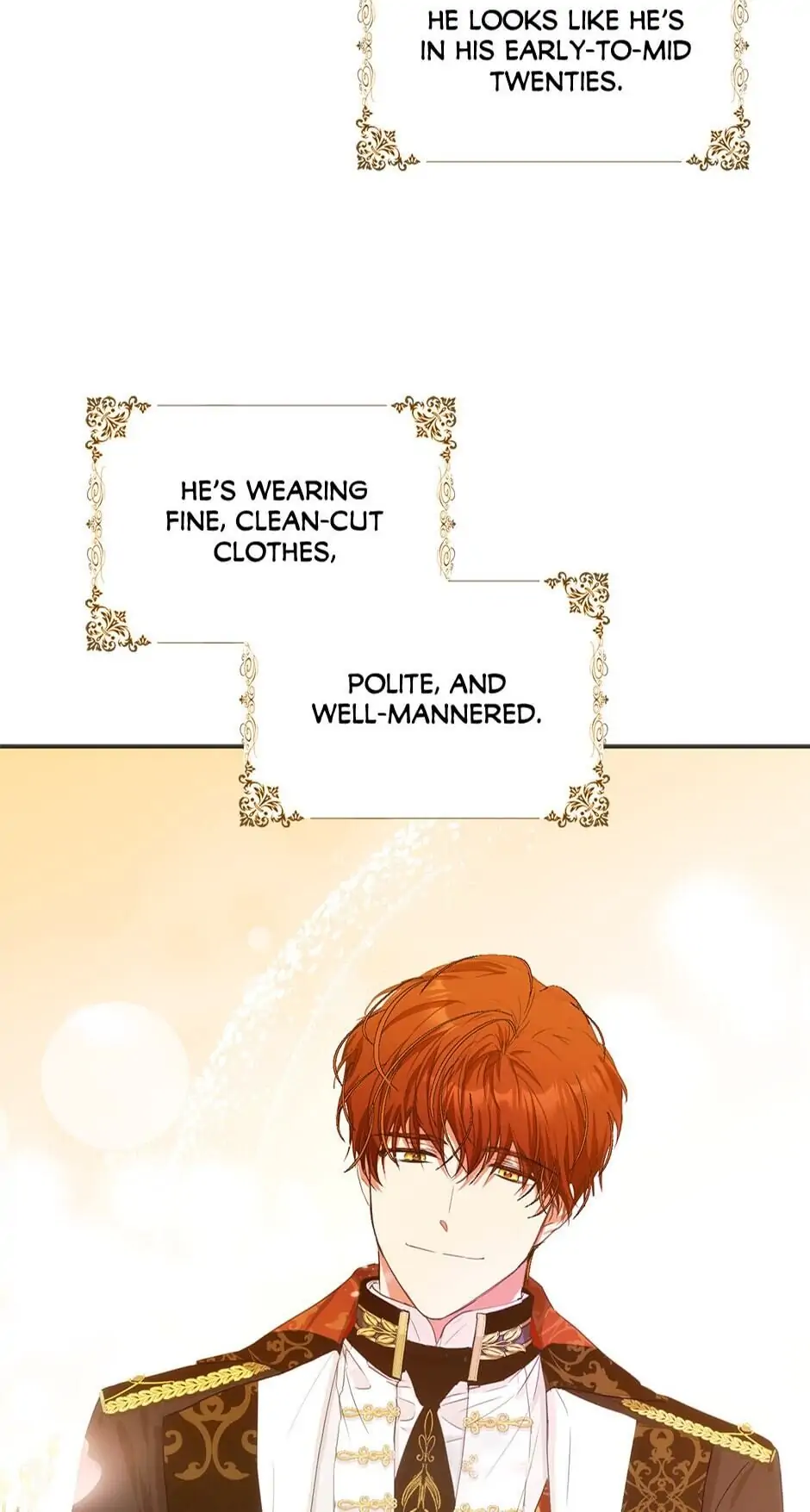 Author of My Own Destiny Chapter 26 - page 31