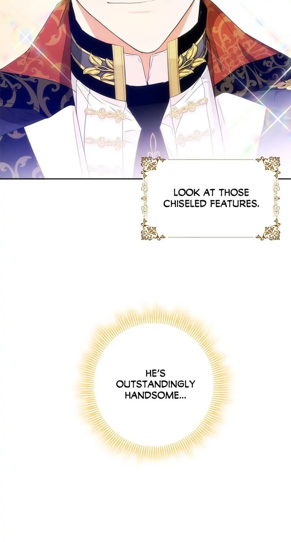 Author of My Own Destiny Chapter 26 - page 34