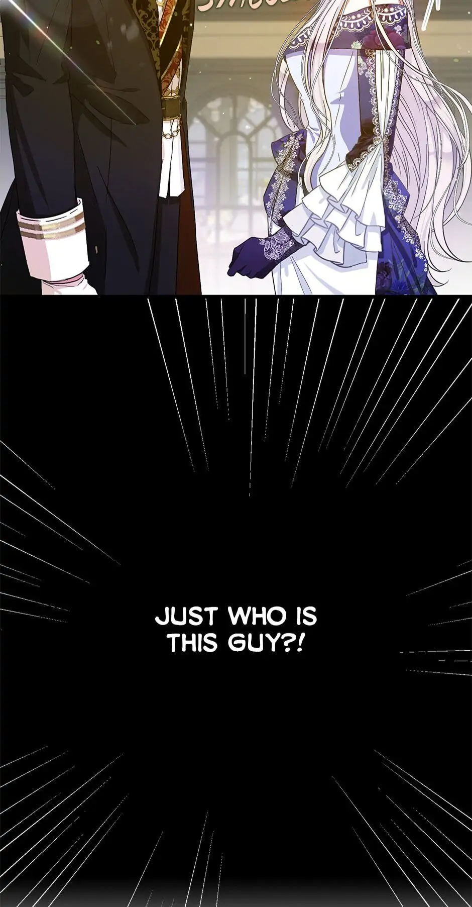 Author of My Own Destiny Chapter 26 - page 37