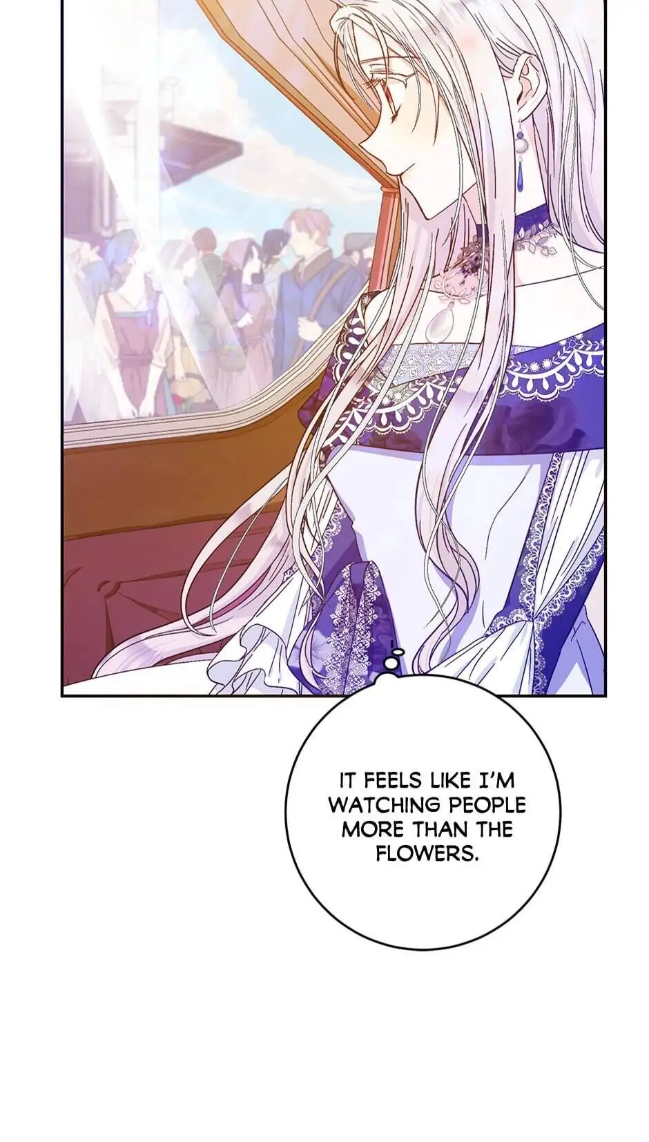 Author of My Own Destiny Chapter 26 - page 4