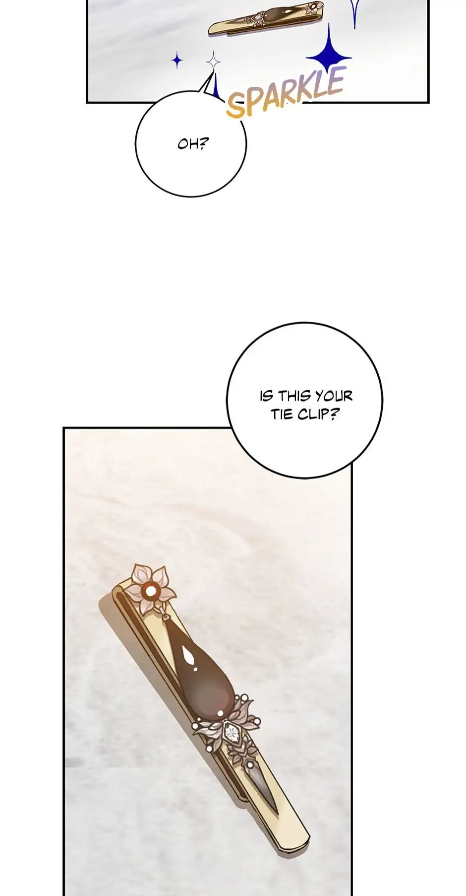 Author of My Own Destiny Chapter 26 - page 40