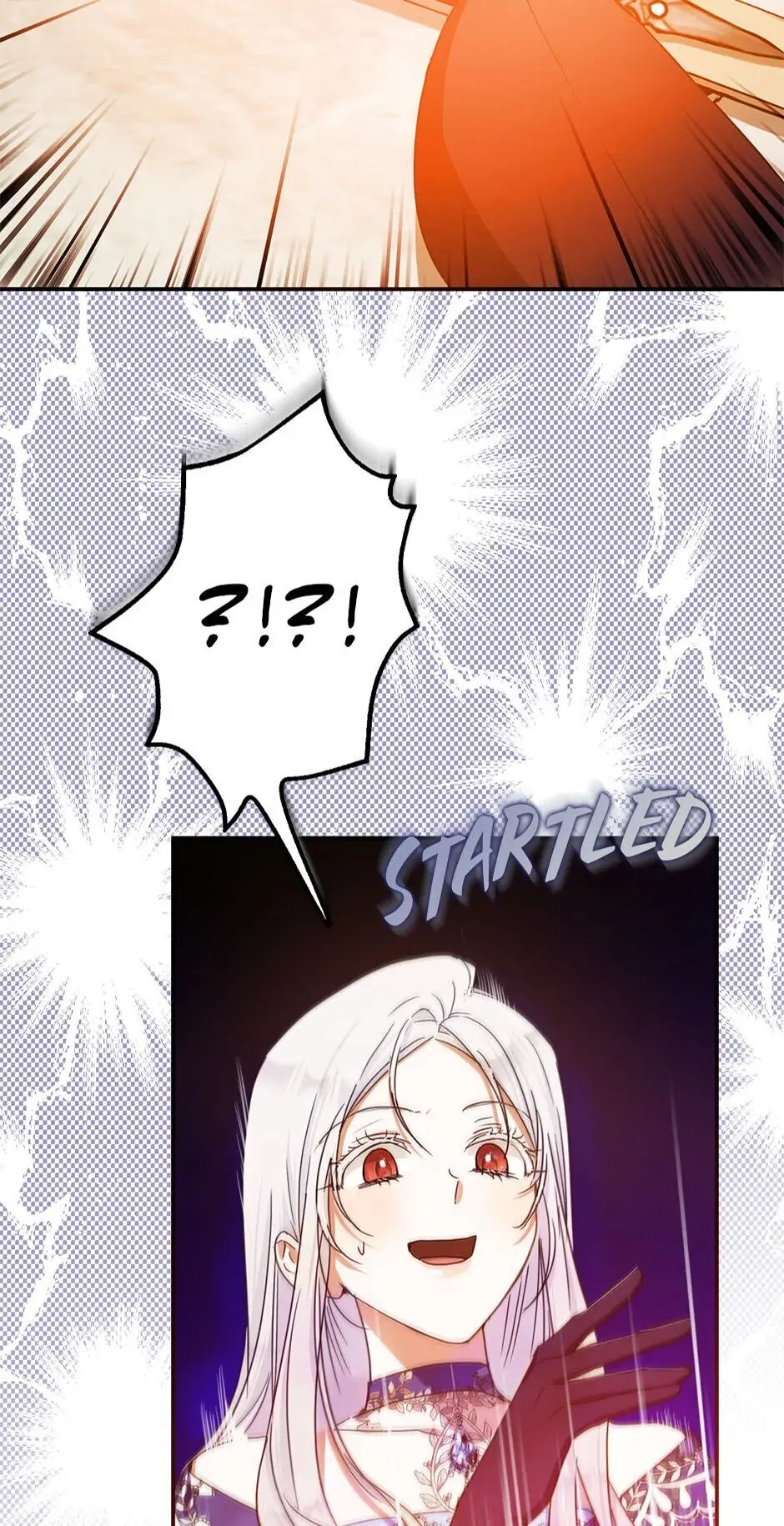 Author of My Own Destiny Chapter 26 - page 43