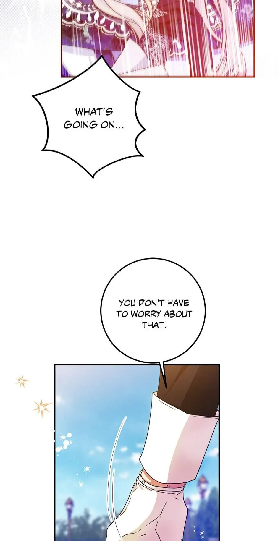 Author of My Own Destiny Chapter 26 - page 44