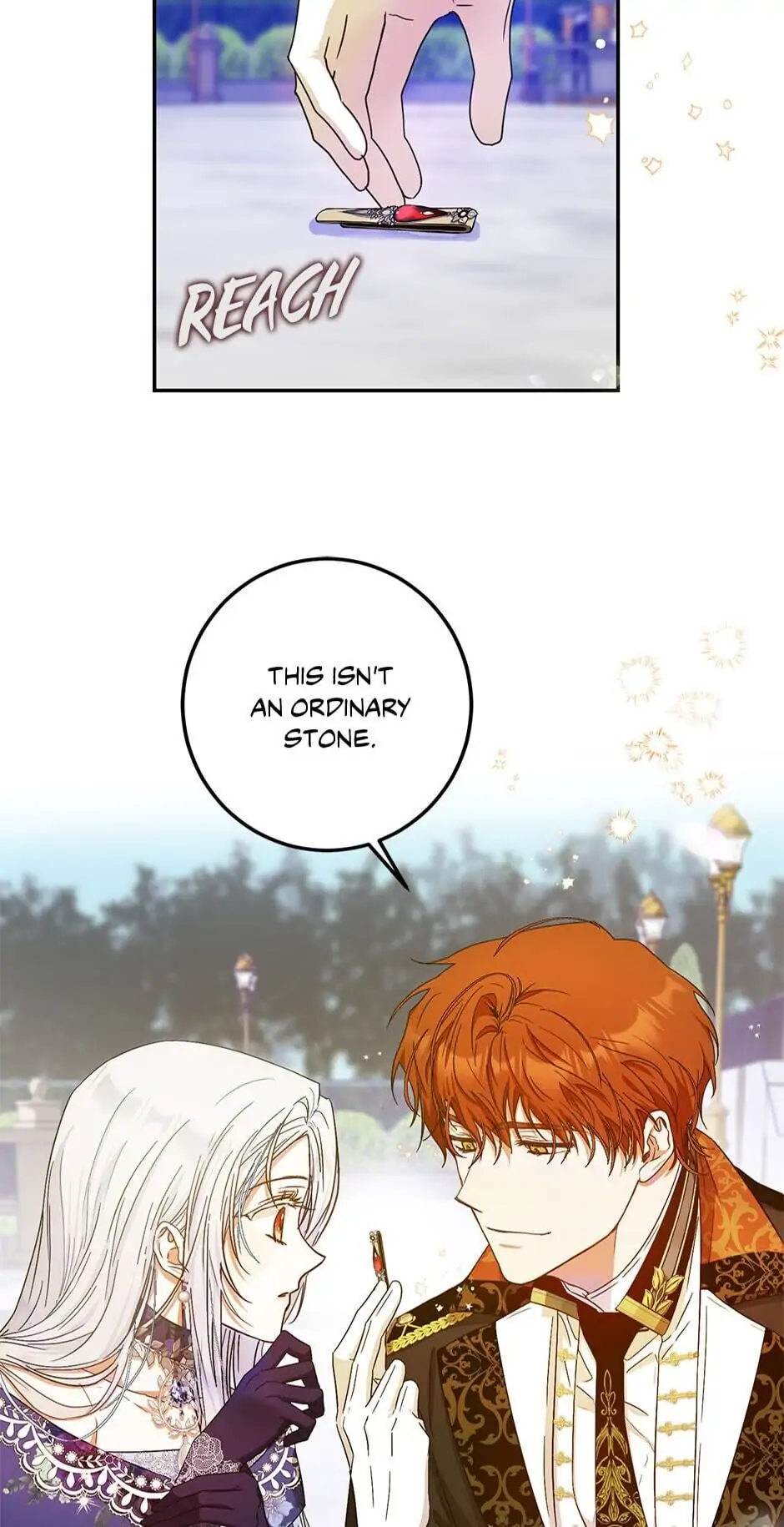 Author of My Own Destiny Chapter 26 - page 45