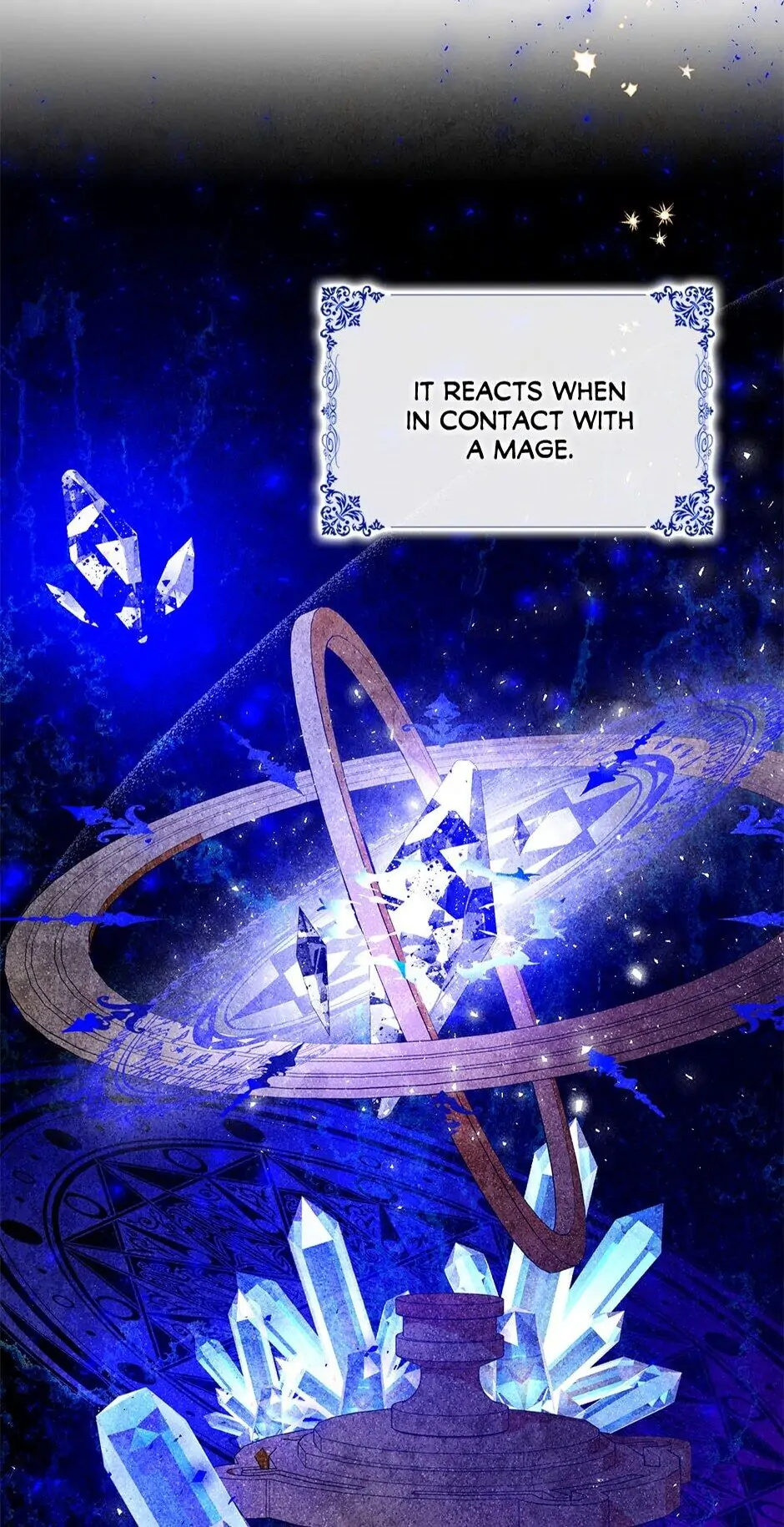 Author of My Own Destiny Chapter 26 - page 47