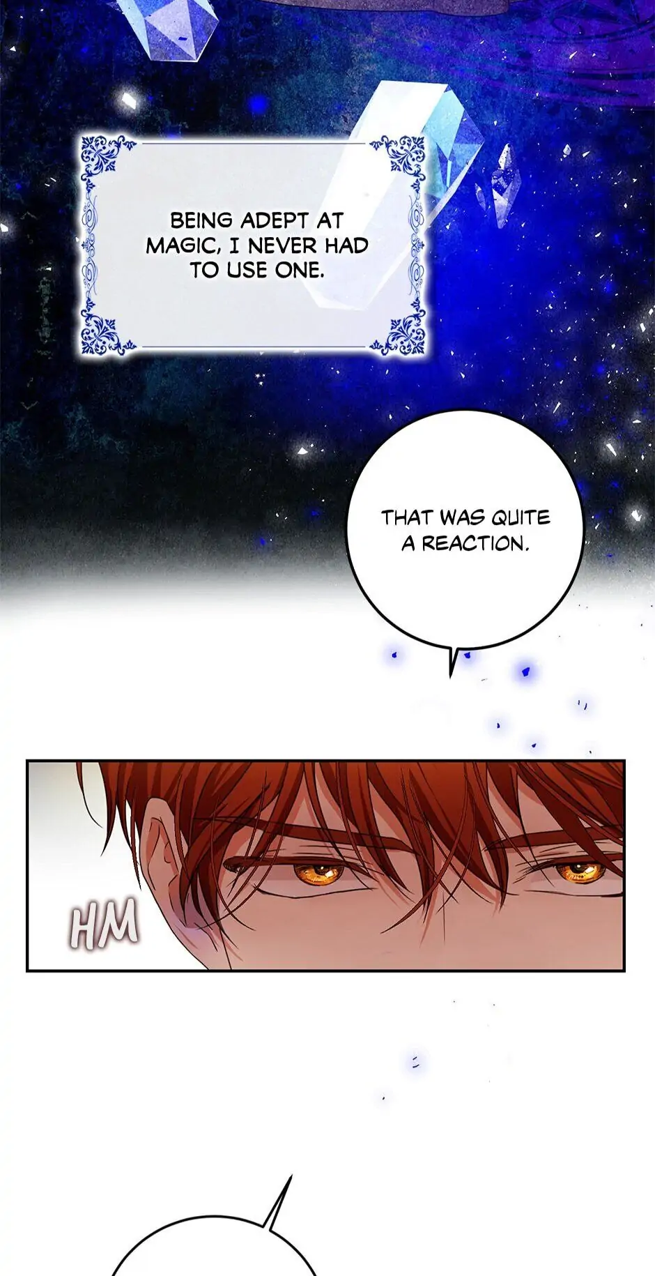 Author of My Own Destiny Chapter 26 - page 48