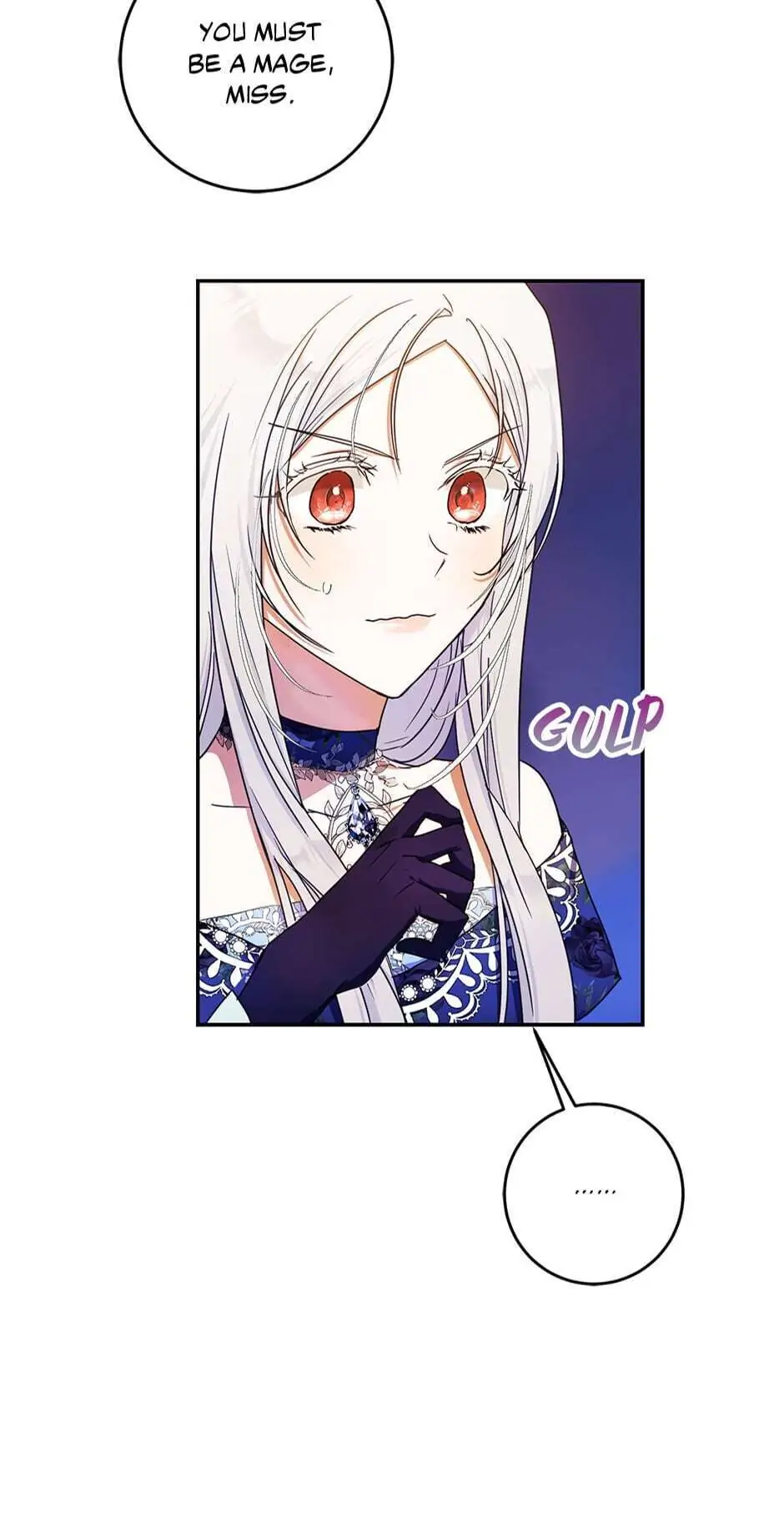 Author of My Own Destiny Chapter 26 - page 49
