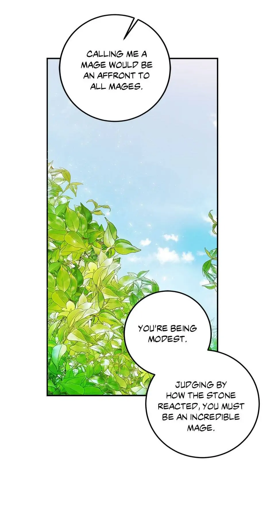 Author of My Own Destiny Chapter 26 - page 50