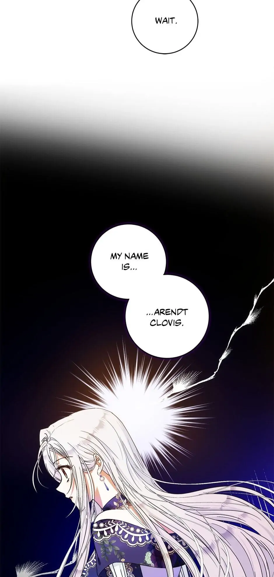 Author of My Own Destiny Chapter 26 - page 54