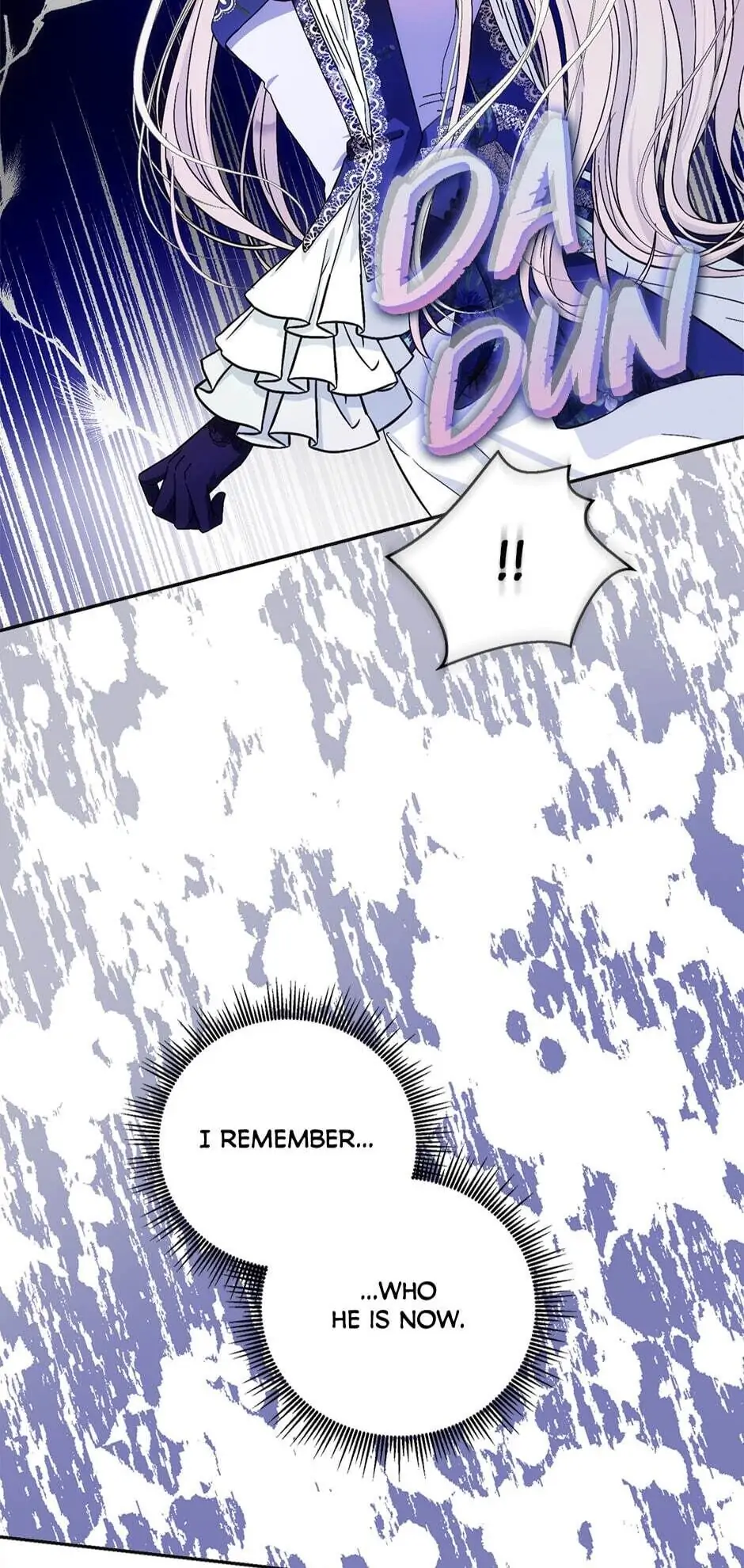 Author of My Own Destiny Chapter 26 - page 55