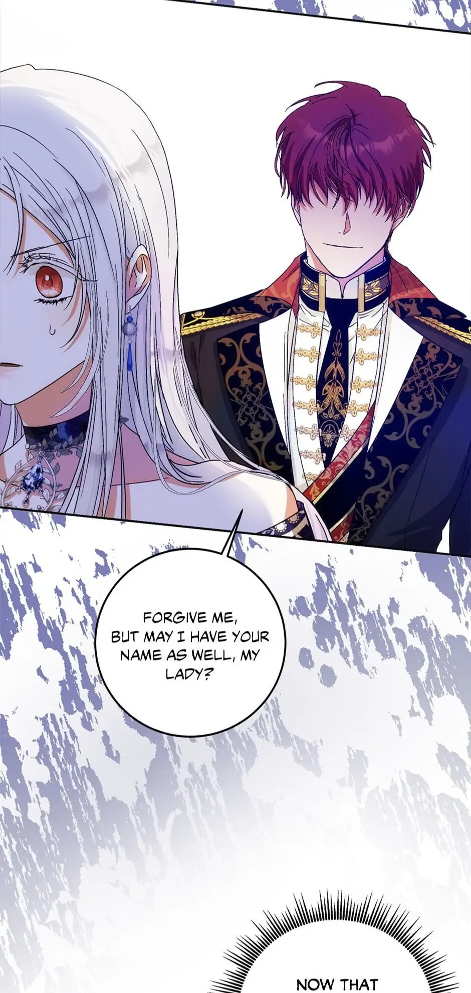 Author of My Own Destiny Chapter 26 - page 56