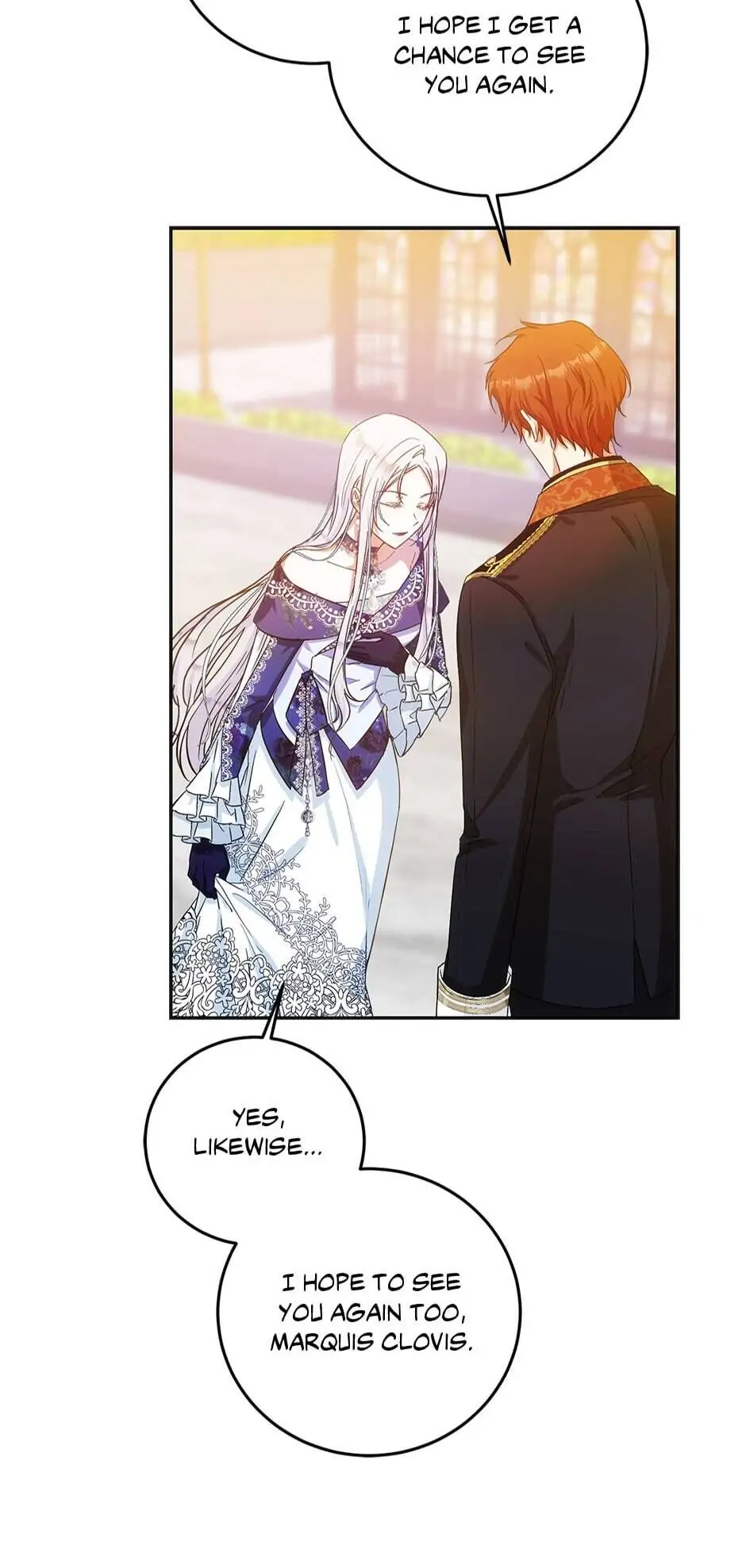 Author of My Own Destiny Chapter 26 - page 58