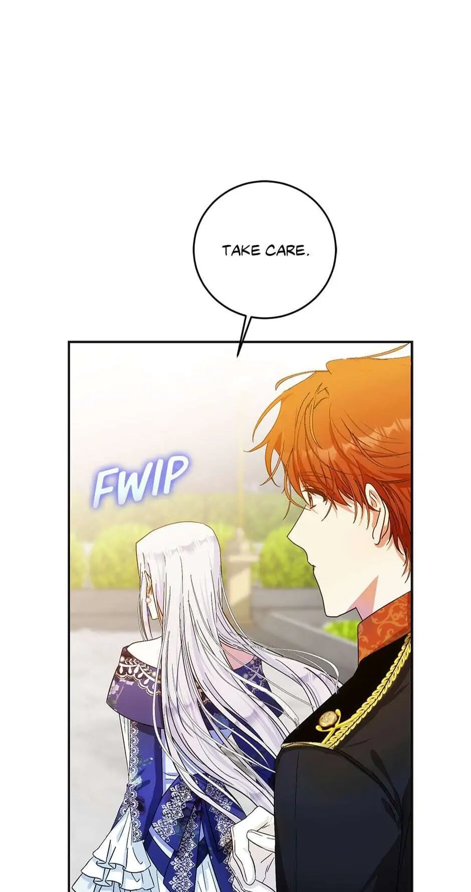 Author of My Own Destiny Chapter 26 - page 59