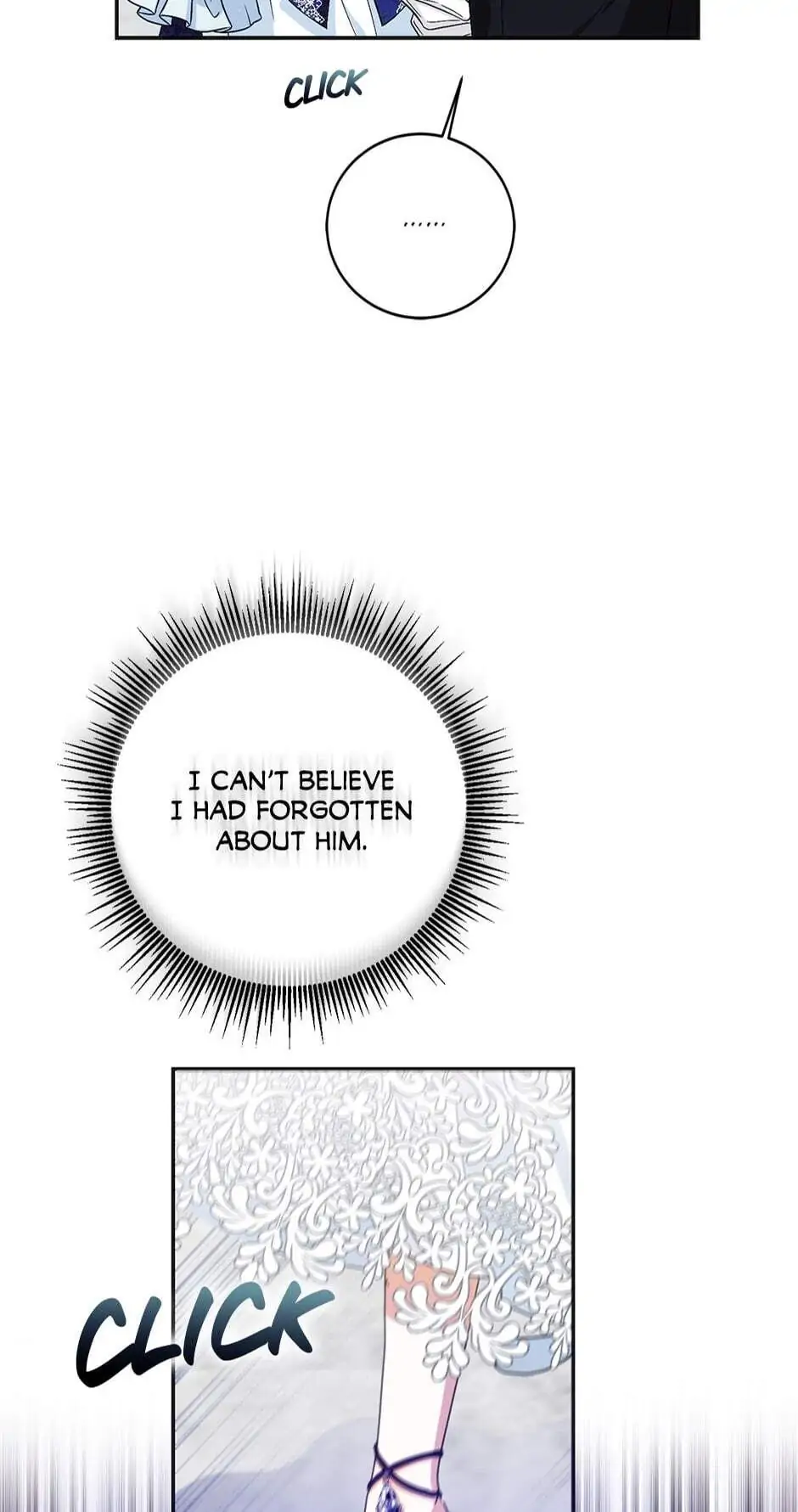 Author of My Own Destiny Chapter 26 - page 60