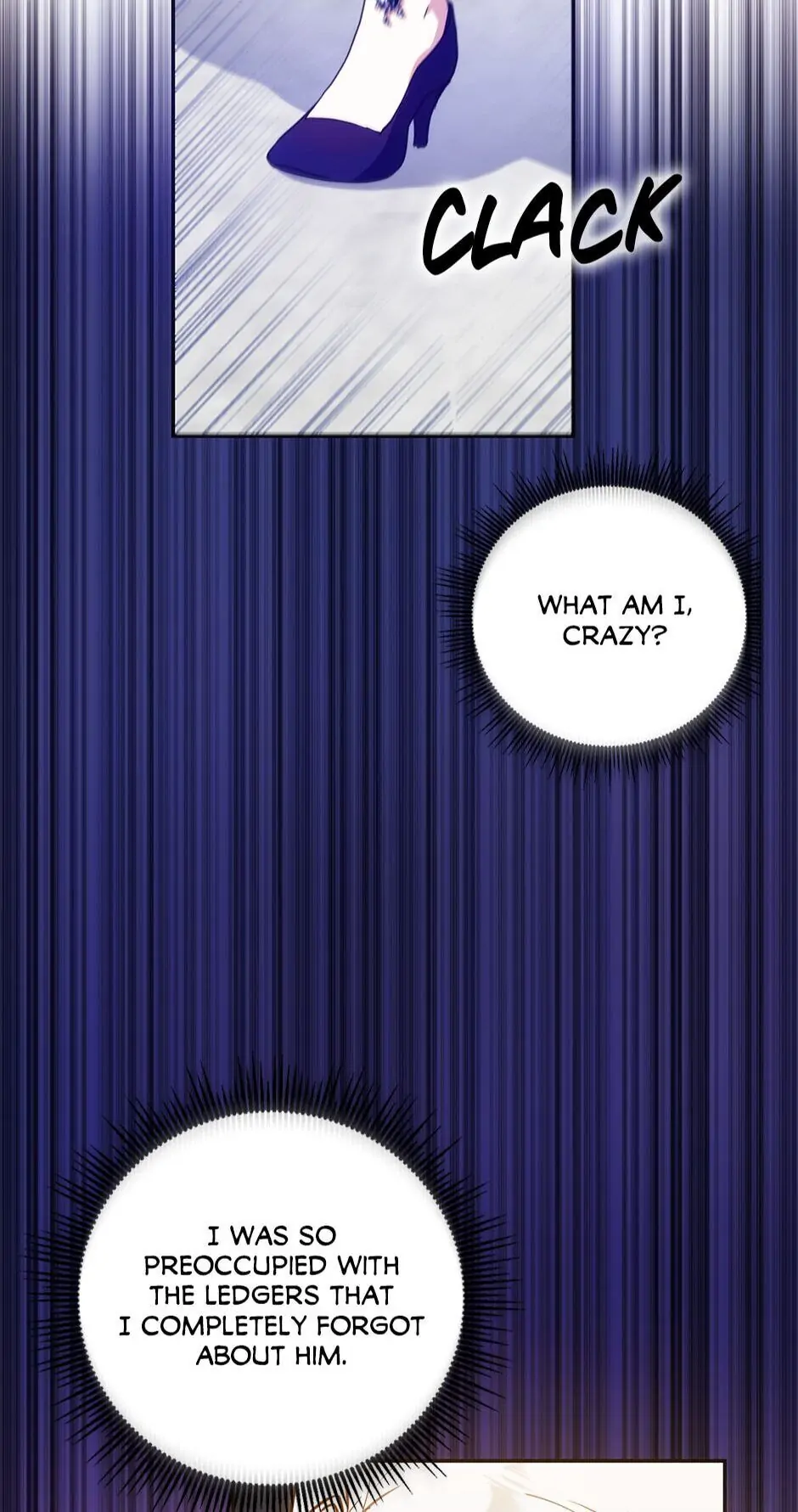Author of My Own Destiny Chapter 26 - page 61