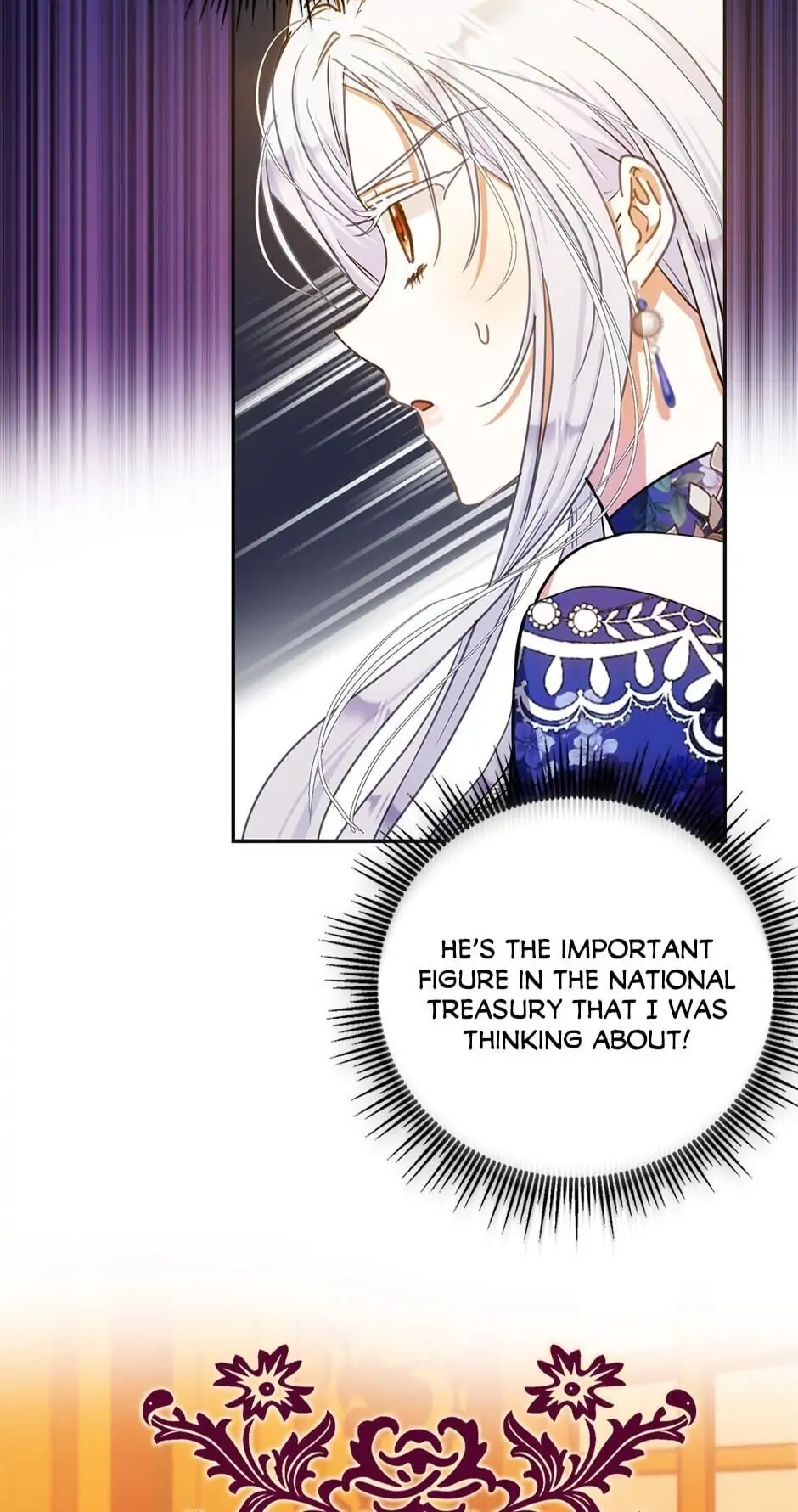 Author of My Own Destiny Chapter 26 - page 62