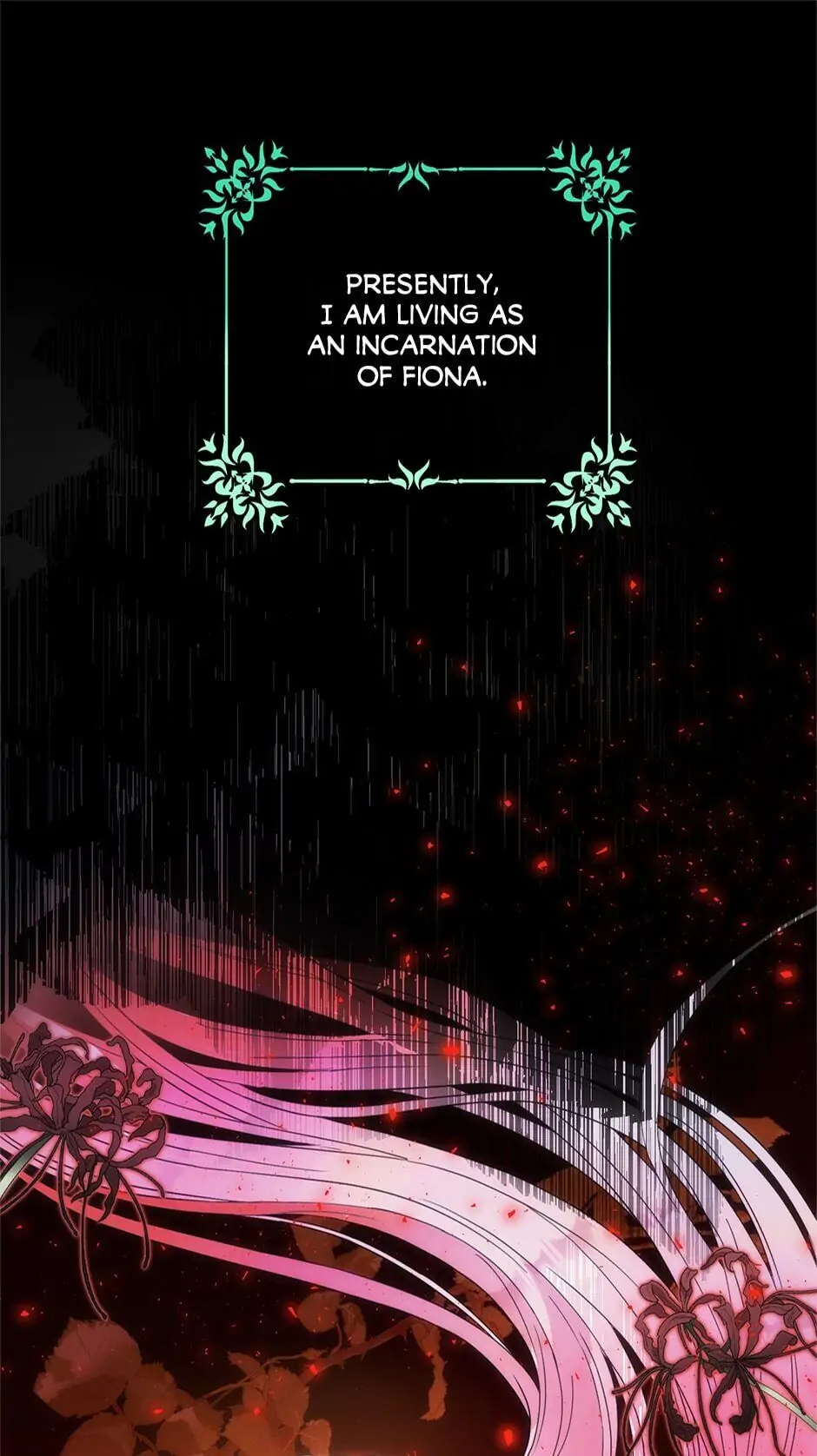Author of My Own Destiny Chapter 26 - page 67