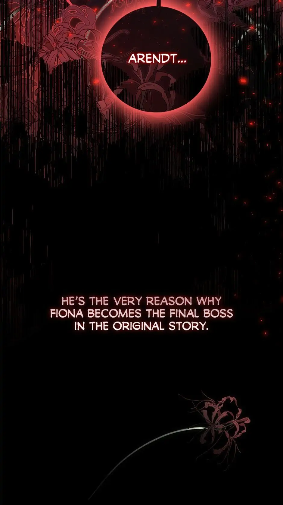 Author of My Own Destiny Chapter 26 - page 69
