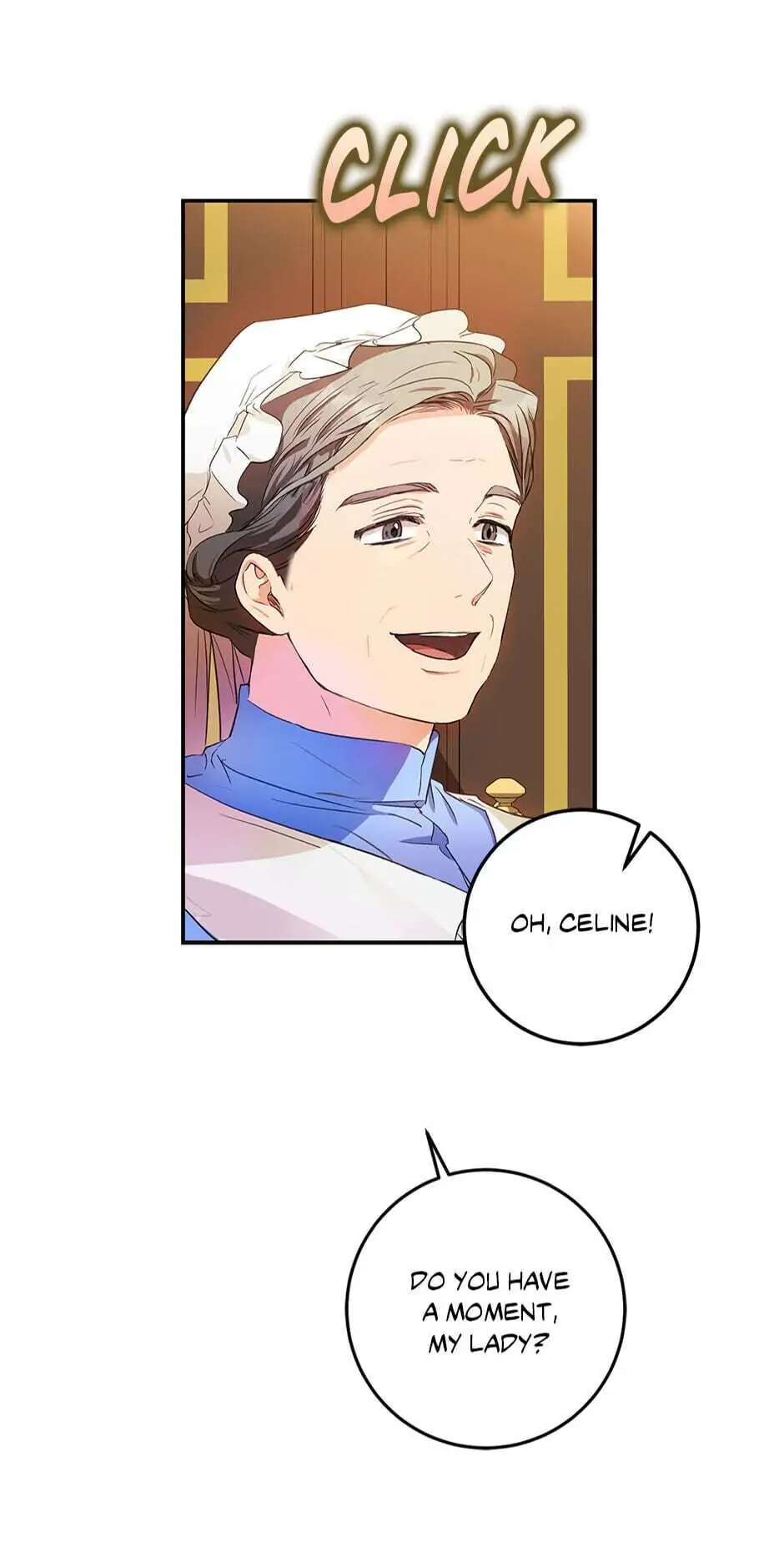 Author of My Own Destiny Chapter 27 - page 36