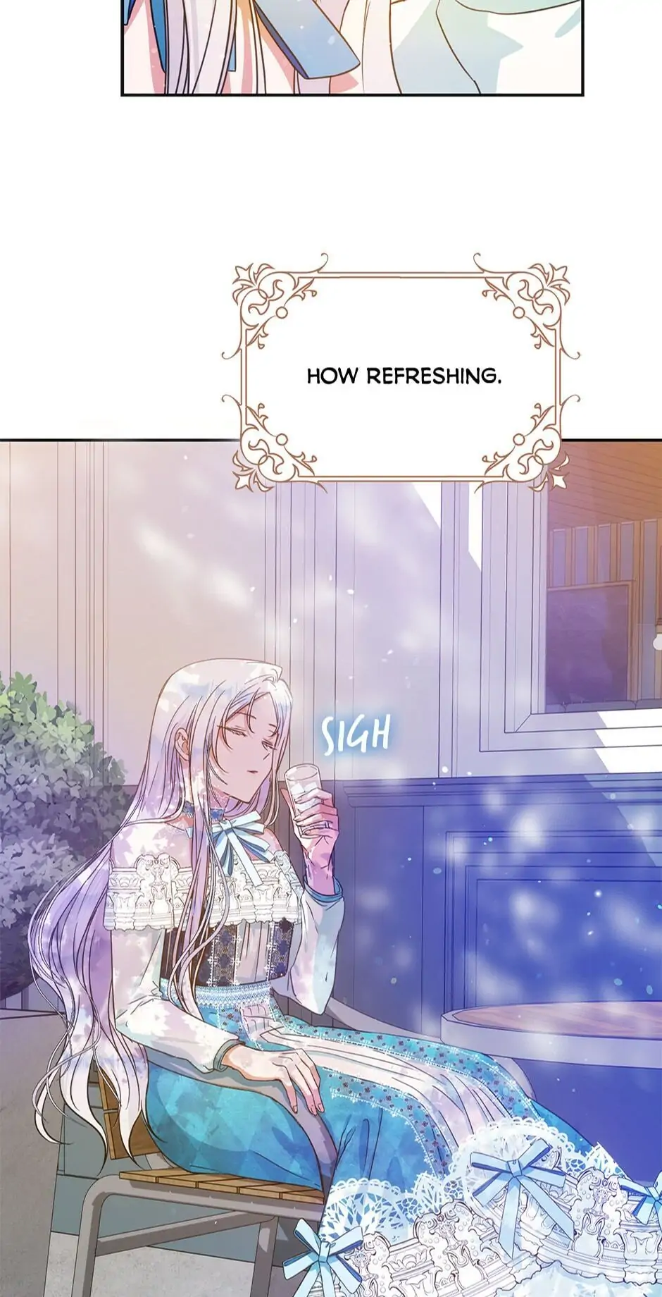 Author of My Own Destiny Chapter 27 - page 60