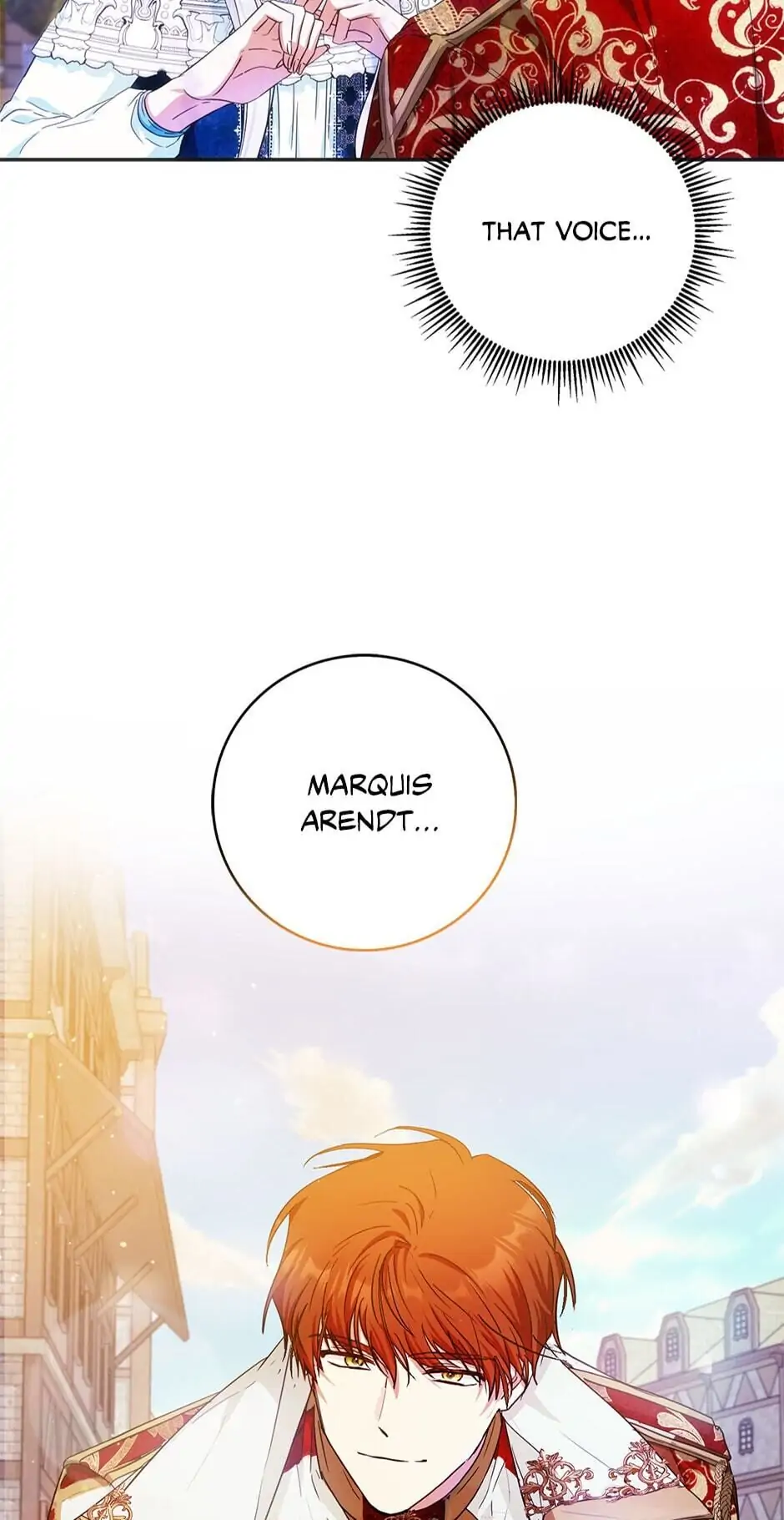 Author of My Own Destiny Chapter 27 - page 69