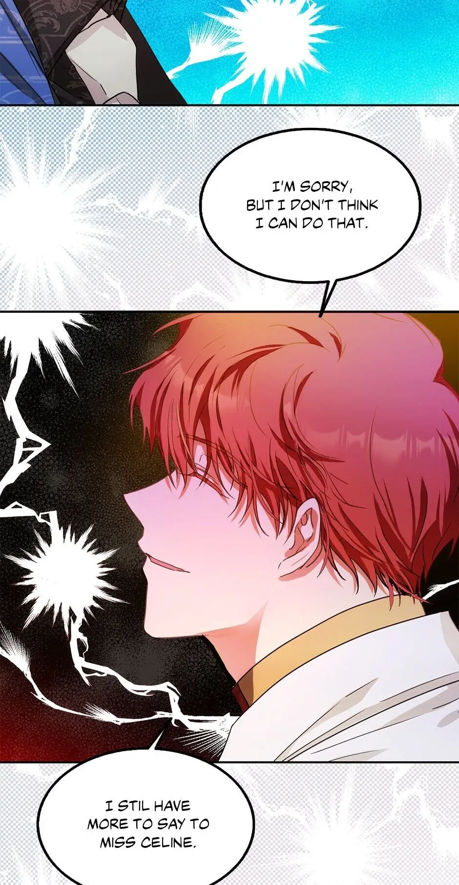 Author of My Own Destiny Chapter 28 - page 36
