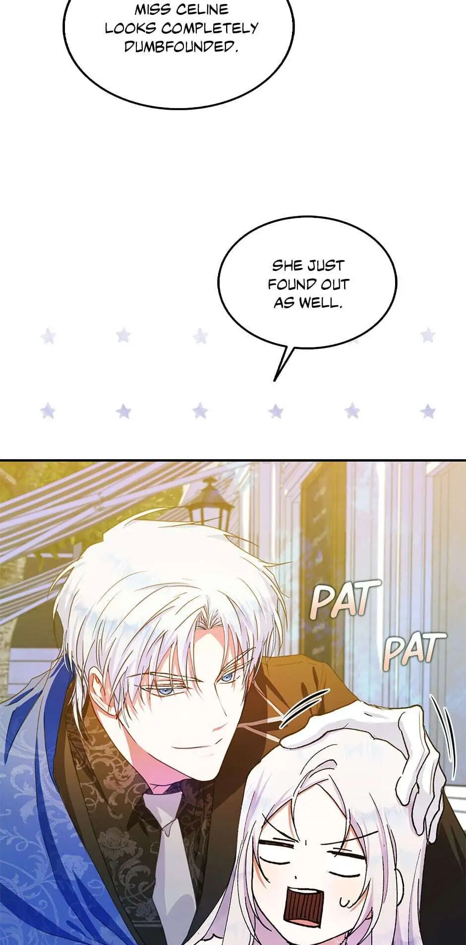 Author of My Own Destiny Chapter 28 - page 46