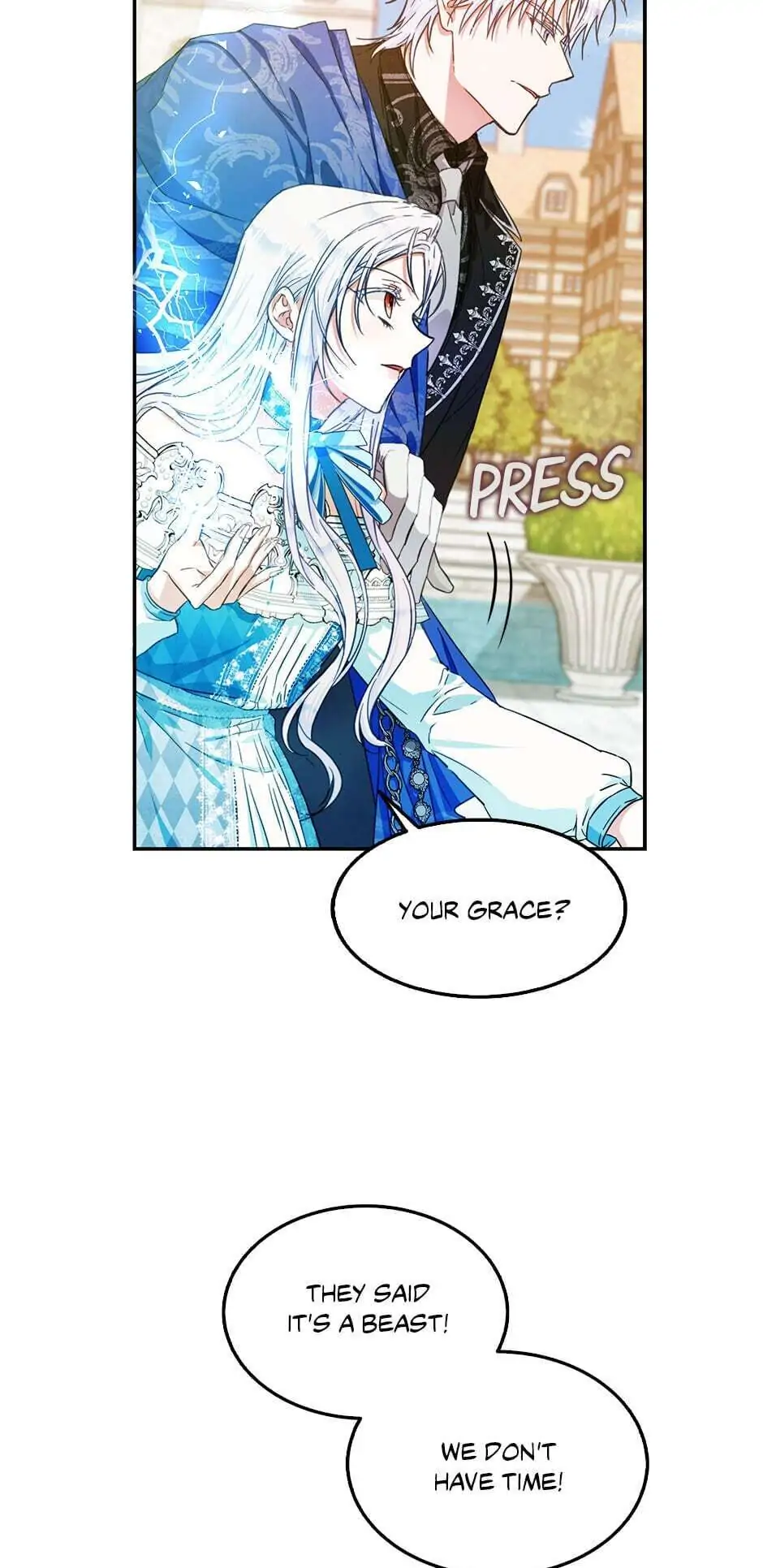 Author of My Own Destiny Chapter 28 - page 63
