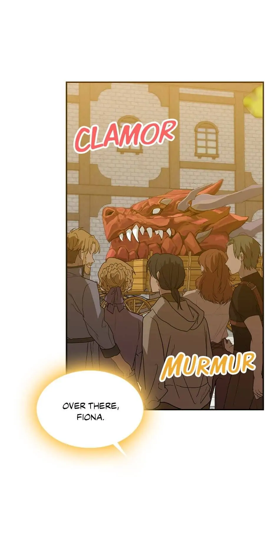 Author of My Own Destiny Chapter 28 - page 66