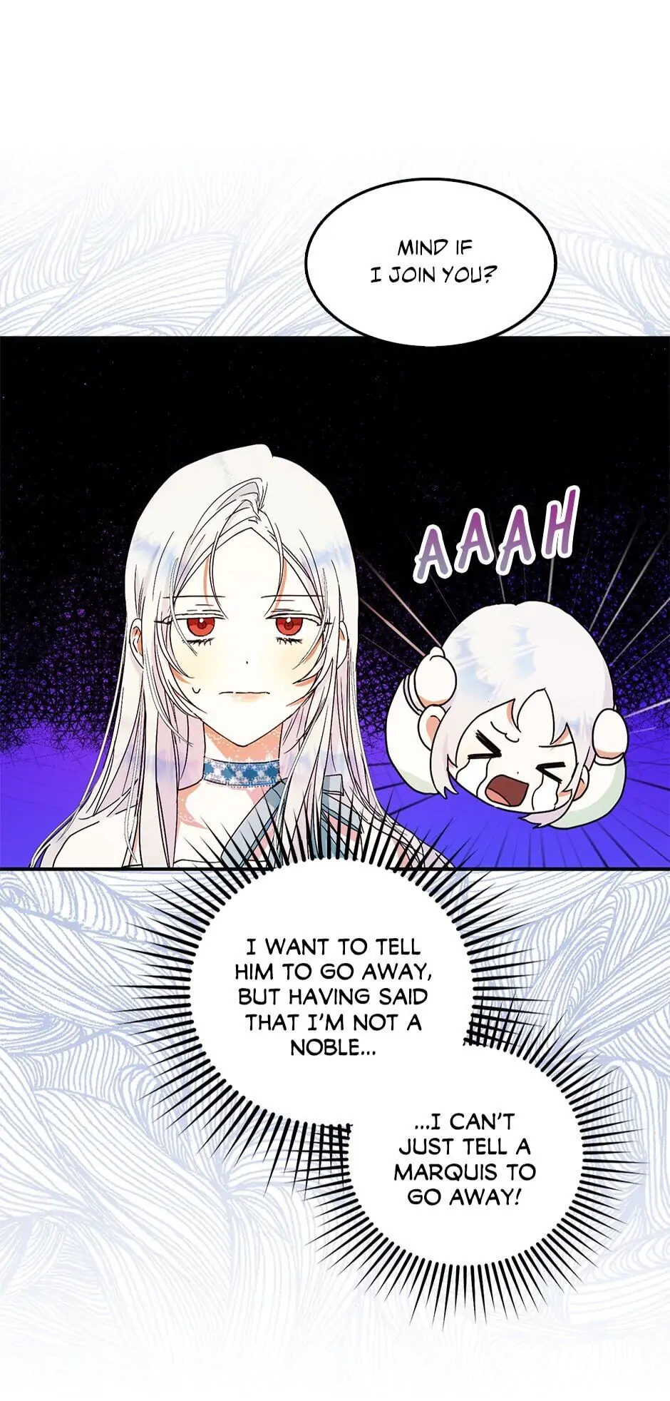 Author of My Own Destiny Chapter 28 - page 9