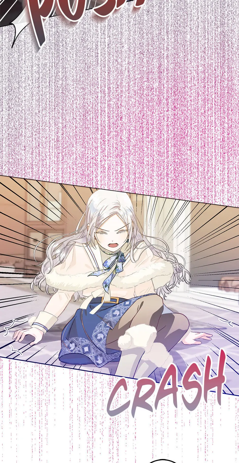 Author of My Own Destiny Chapter 9 - page 30