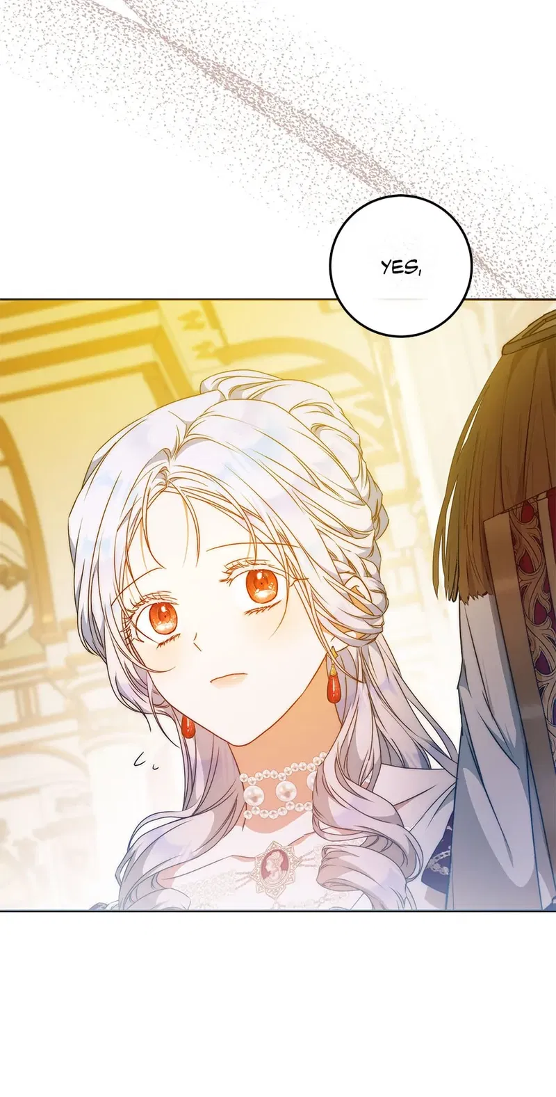 Author of My Own Destiny Chapter 90 - page 10