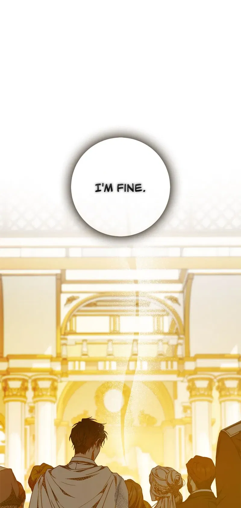 Author of My Own Destiny Chapter 90 - page 11