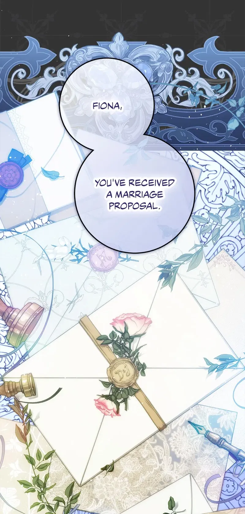 Author of My Own Destiny Chapter 90 - page 15