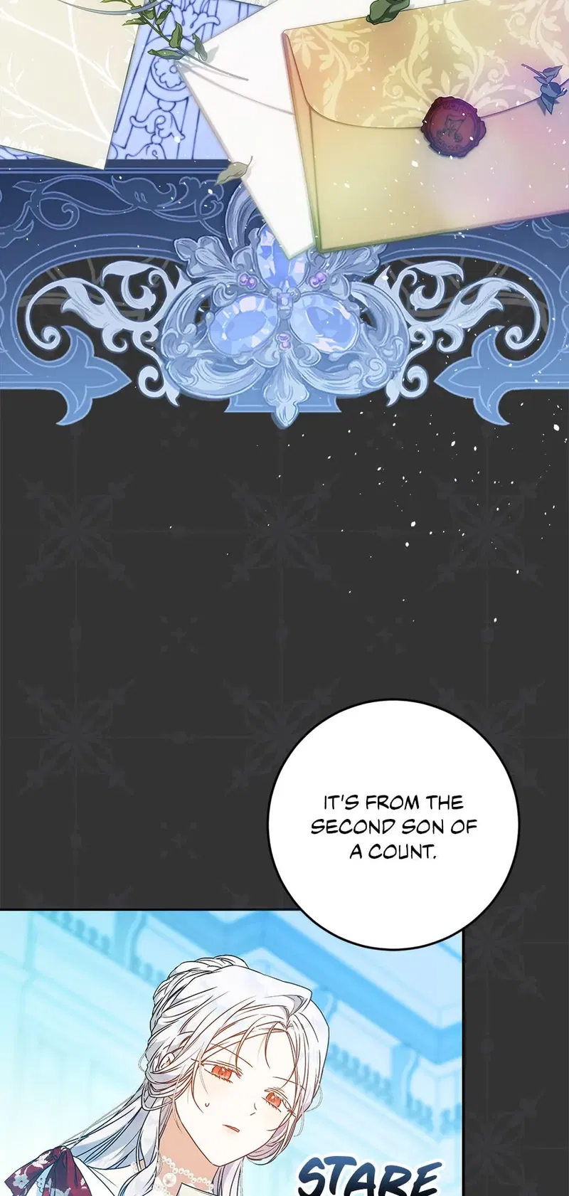 Author of My Own Destiny Chapter 90 - page 16
