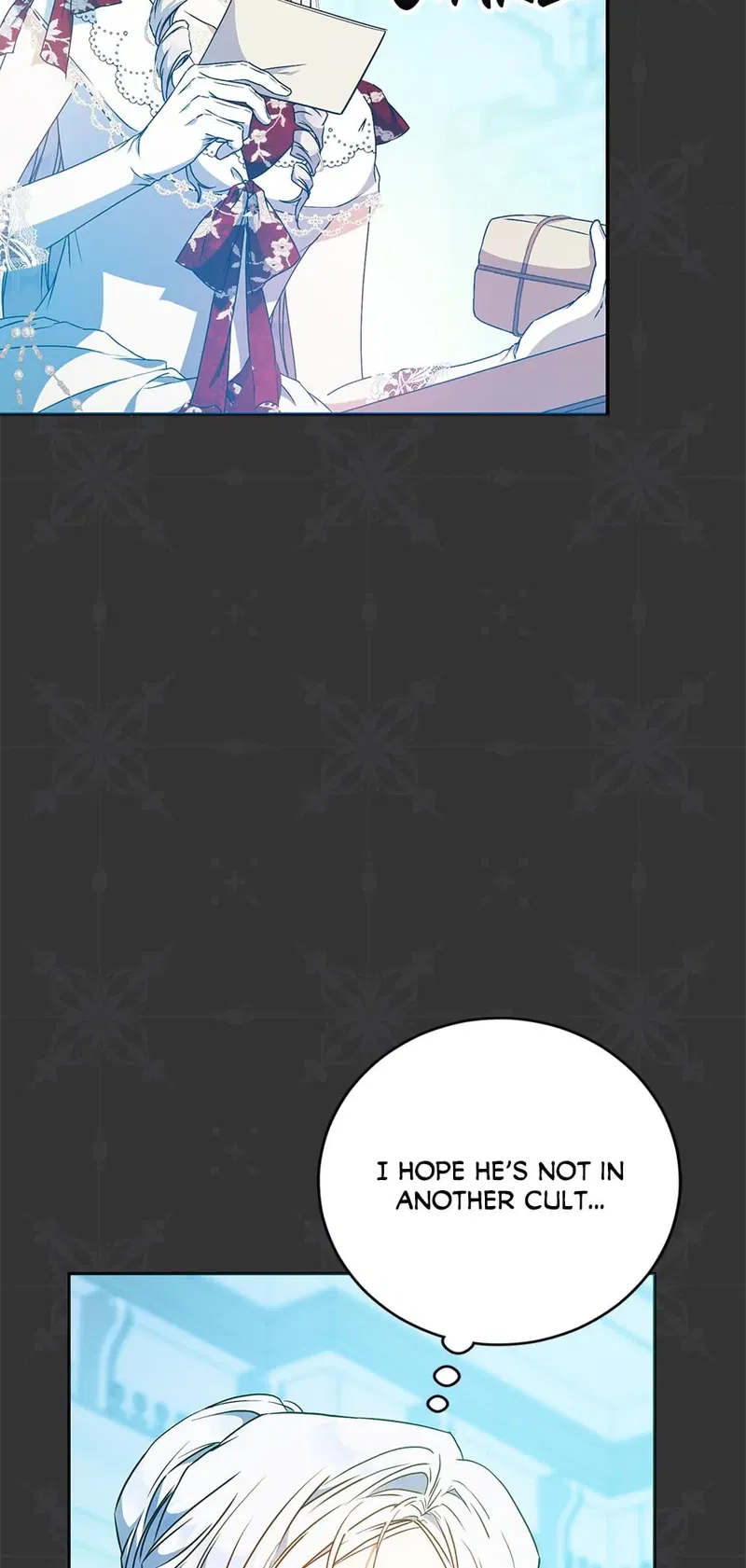 Author of My Own Destiny Chapter 90 - page 17