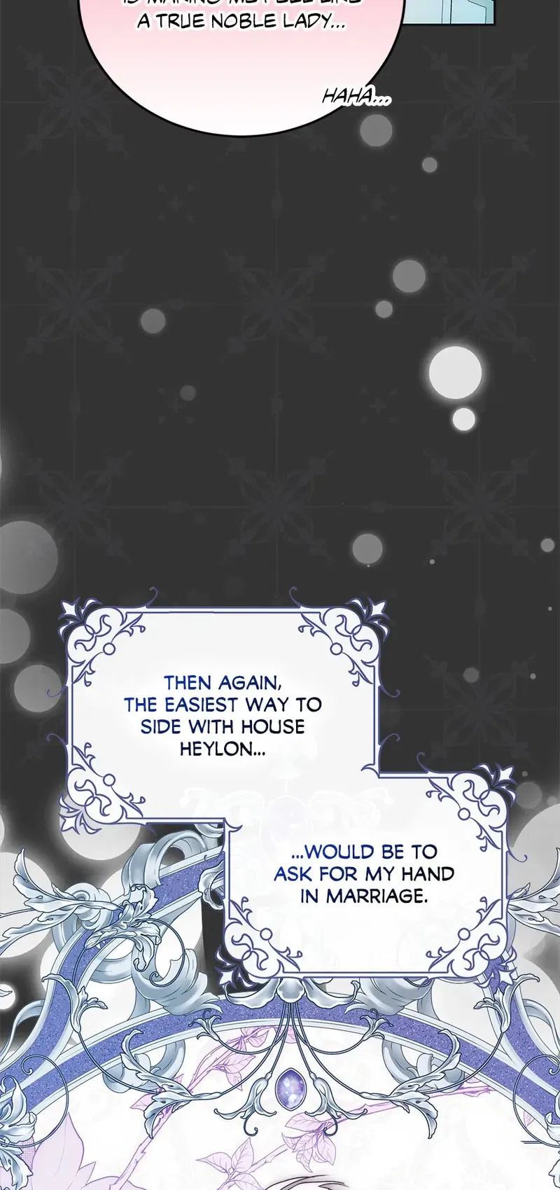 Author of My Own Destiny Chapter 90 - page 21