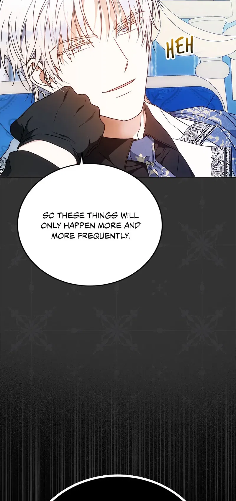 Author of My Own Destiny Chapter 90 - page 24