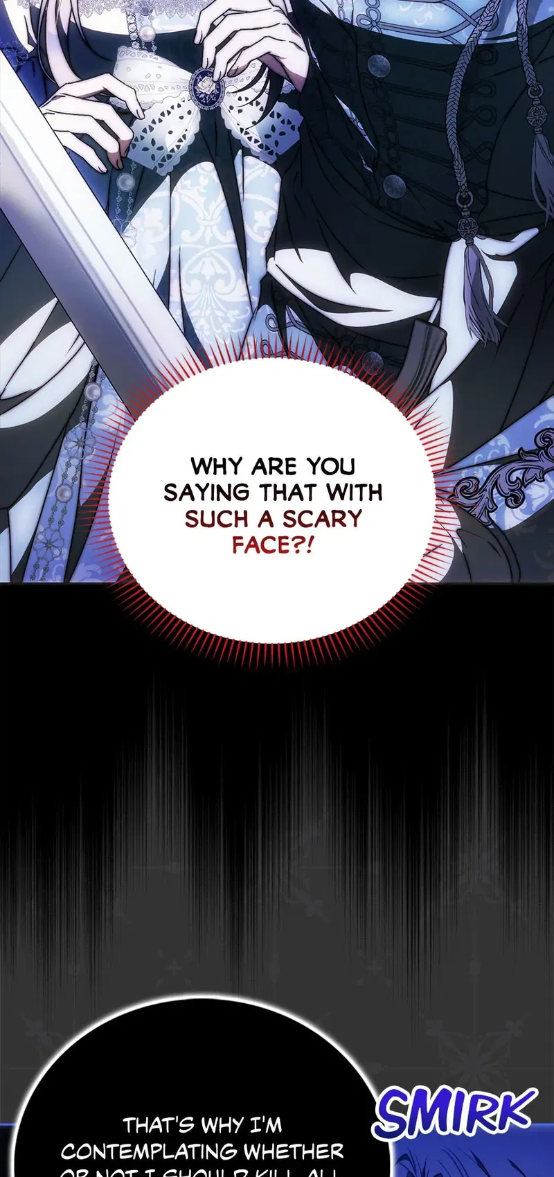 Author of My Own Destiny Chapter 90 - page 26