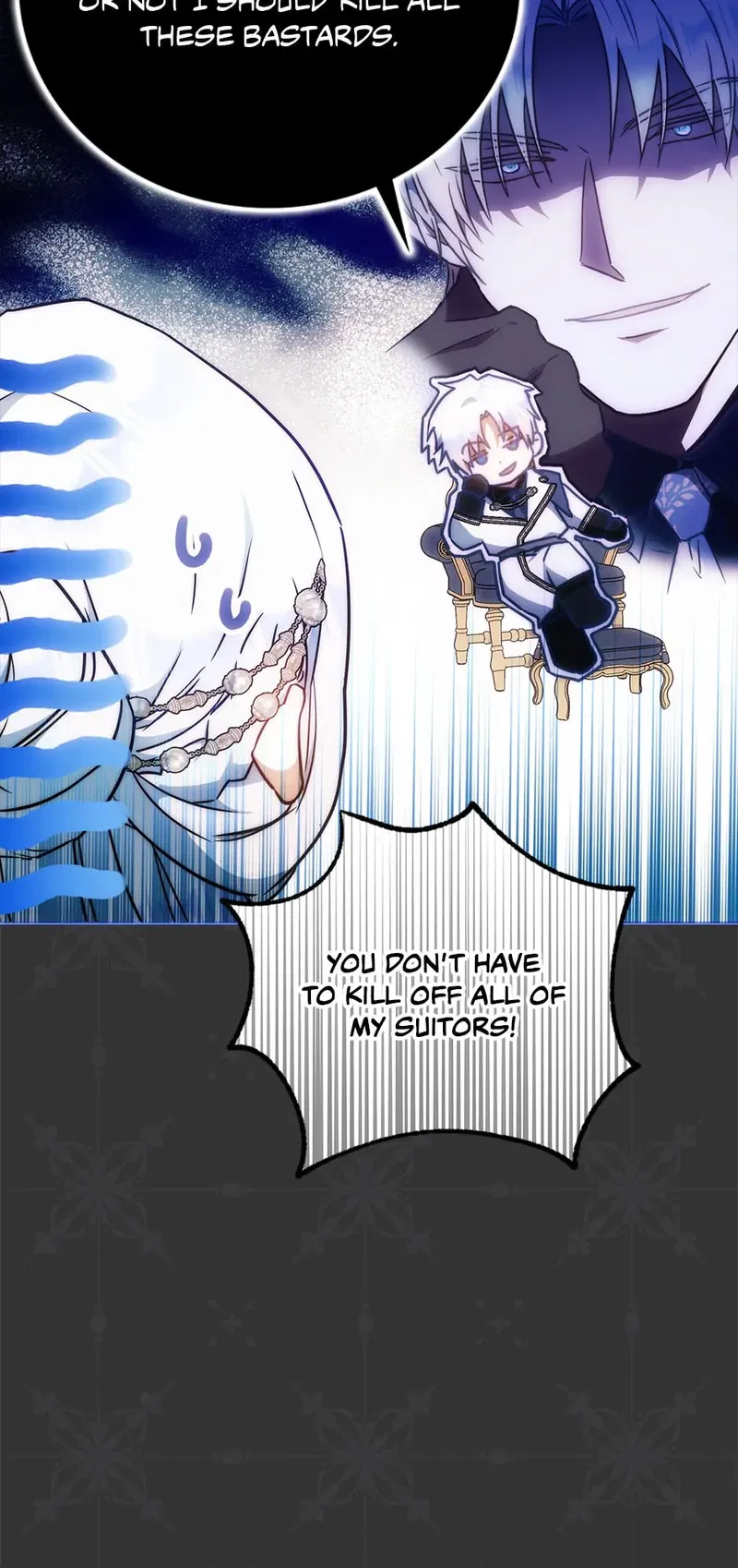 Author of My Own Destiny Chapter 90 - page 27