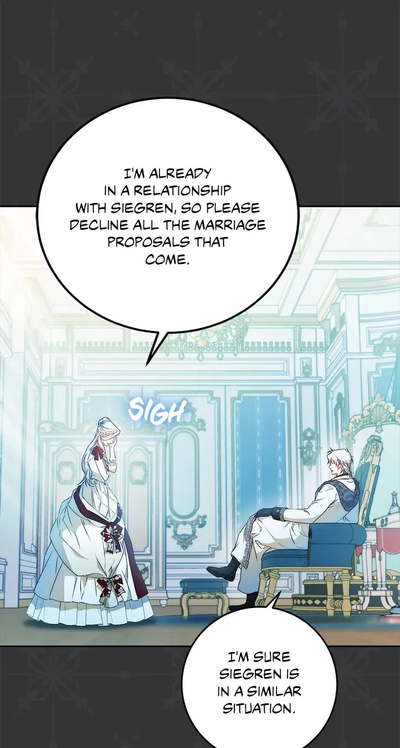 Author of My Own Destiny Chapter 90 - page 28
